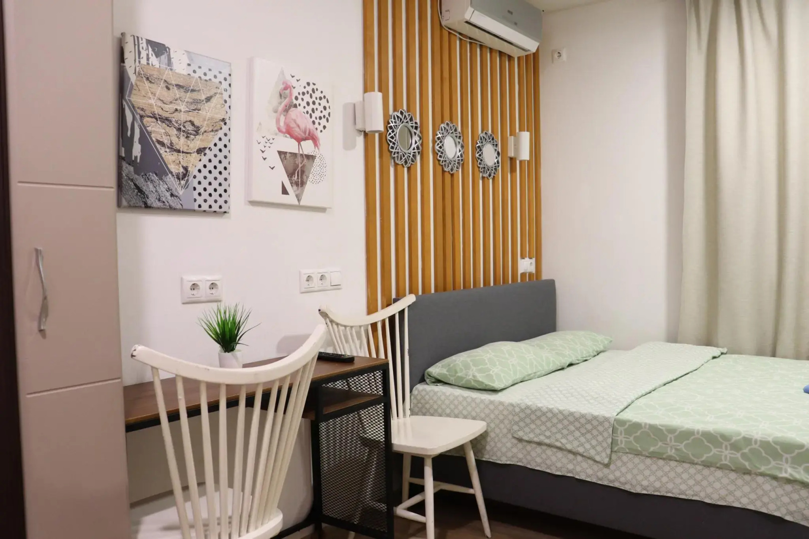 Studios Crocus (Студио Крокус) на Ильинском