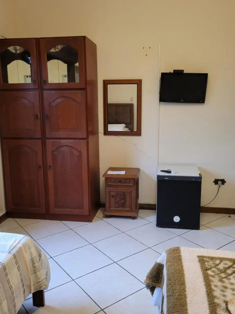 Pousada Dona Zuleima Gravatal