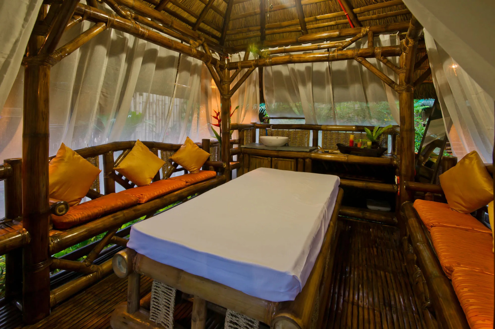 Blessie's Bed & Breakfast