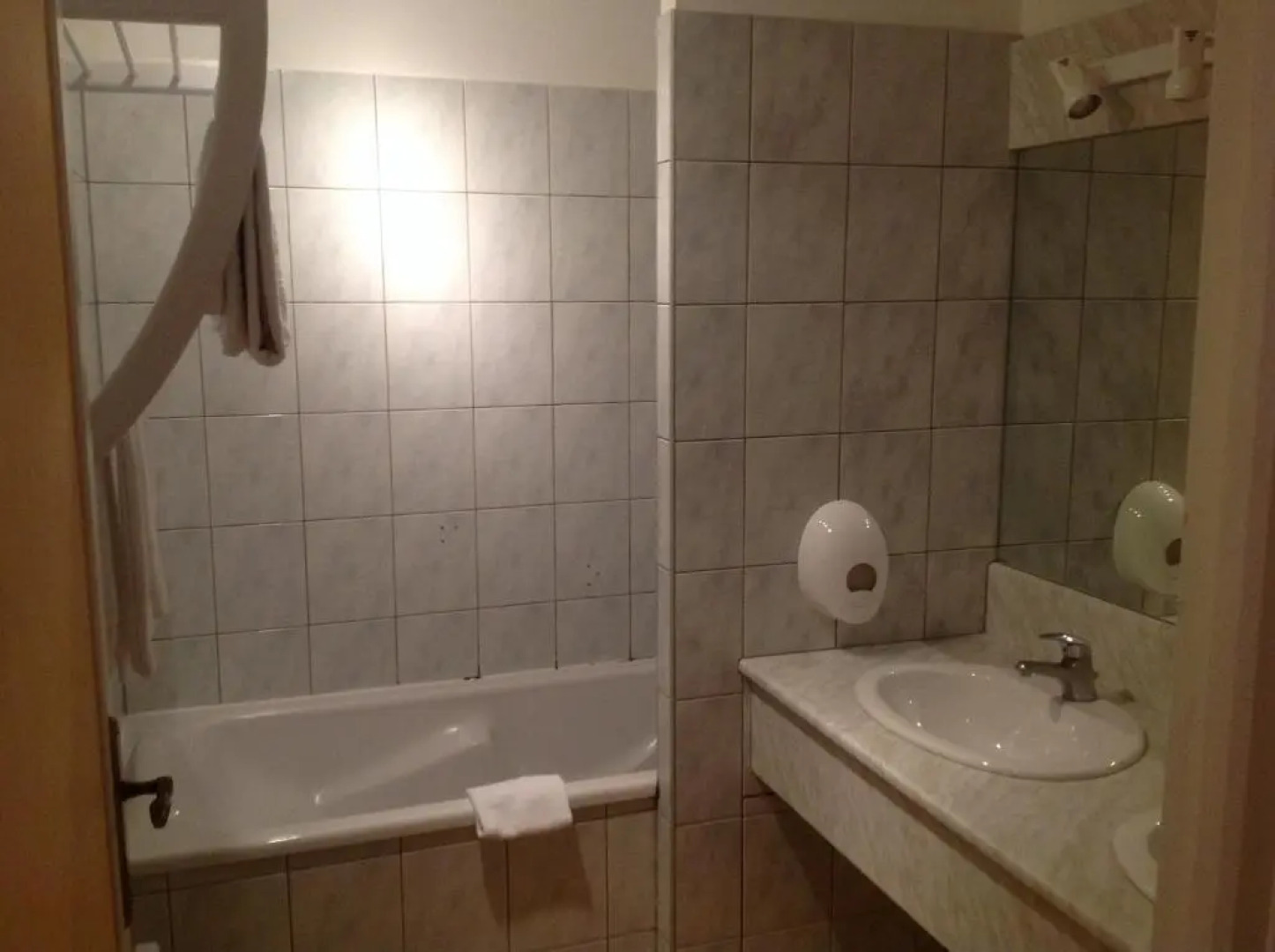 Hotel Le Bon Laboureur