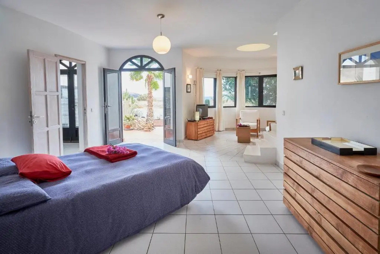 Villa Paradise Beach