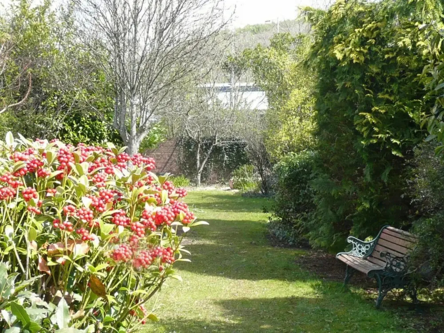 Taffs Well Taffs Well