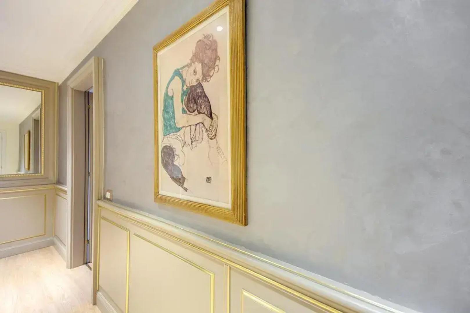 Отель Romana Residence