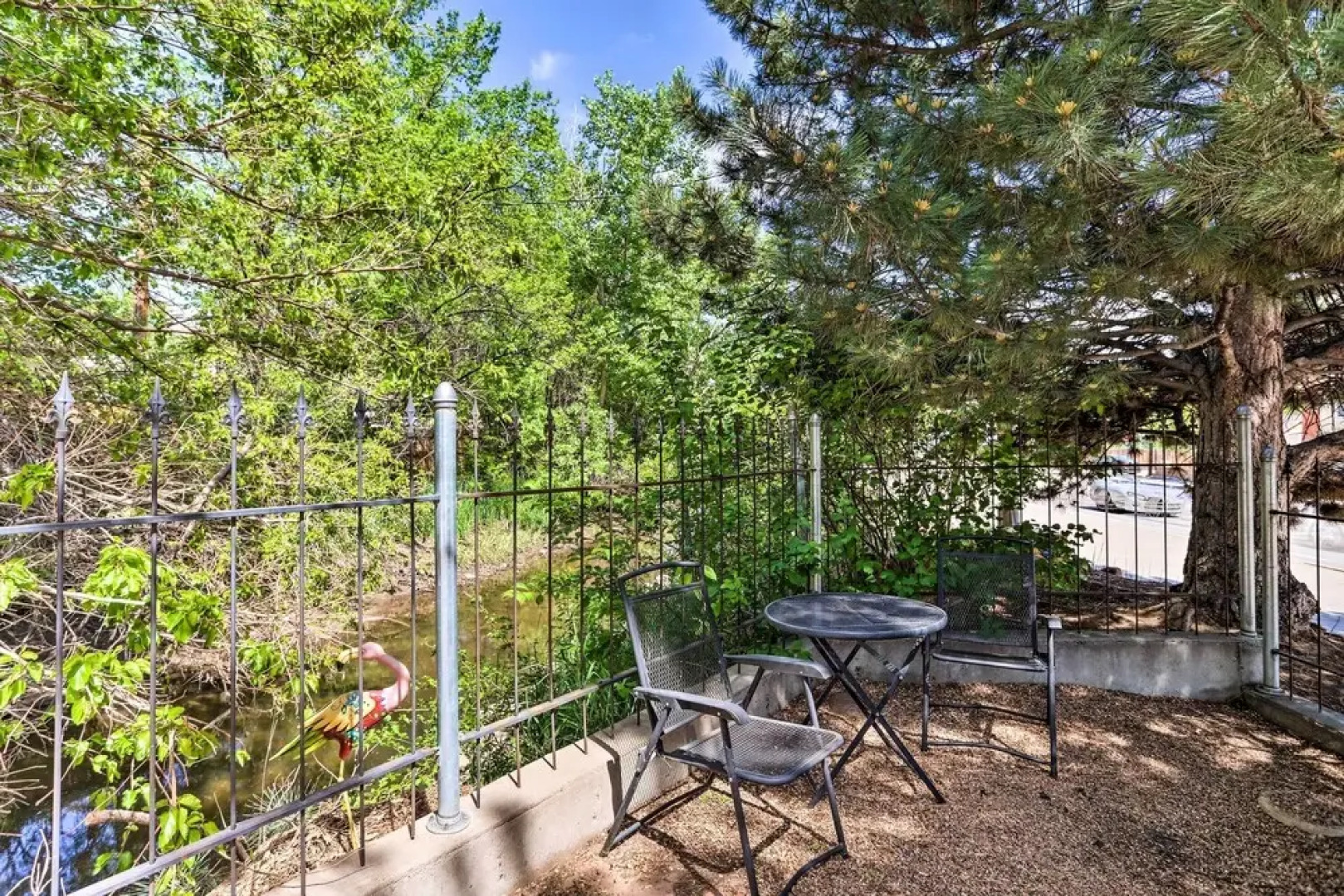 Historic Dtwn Loveland Home: Expansive Patio!