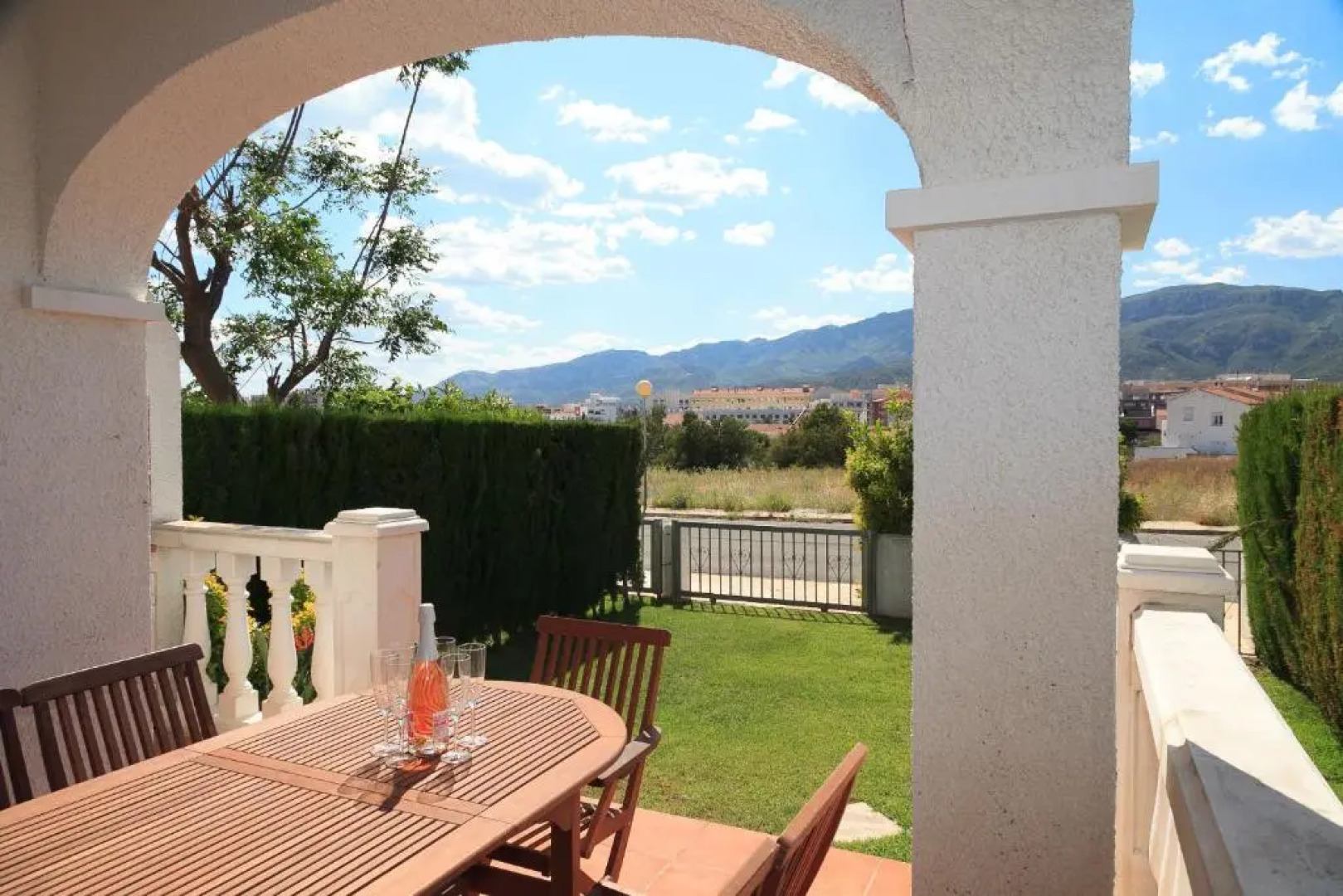 UHC Magraners Family Complex