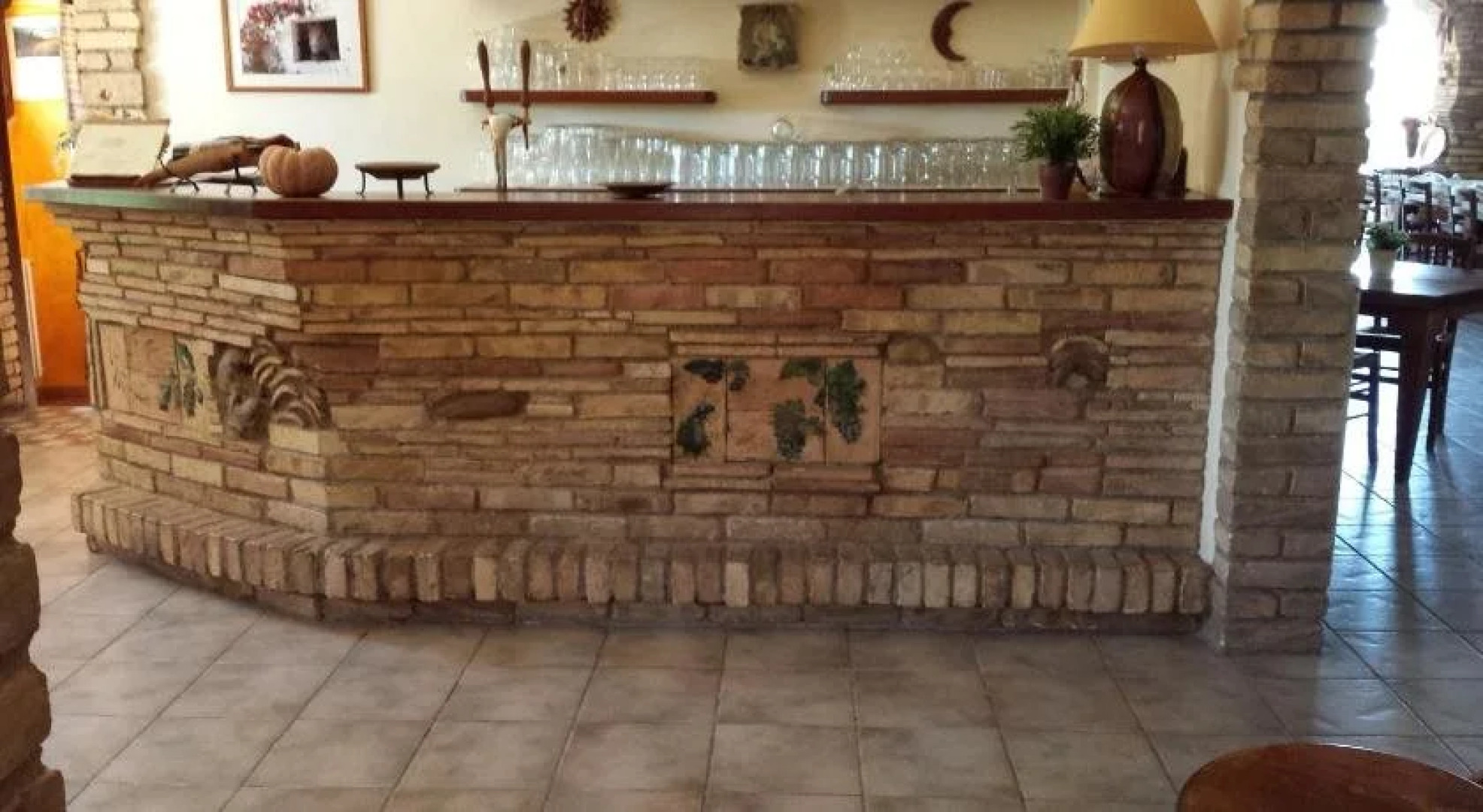 Agriturismo Col Morino