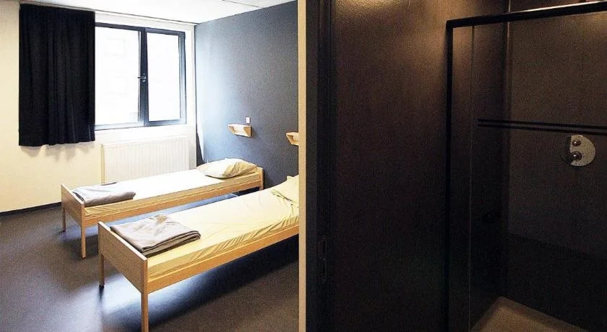 Hostel H