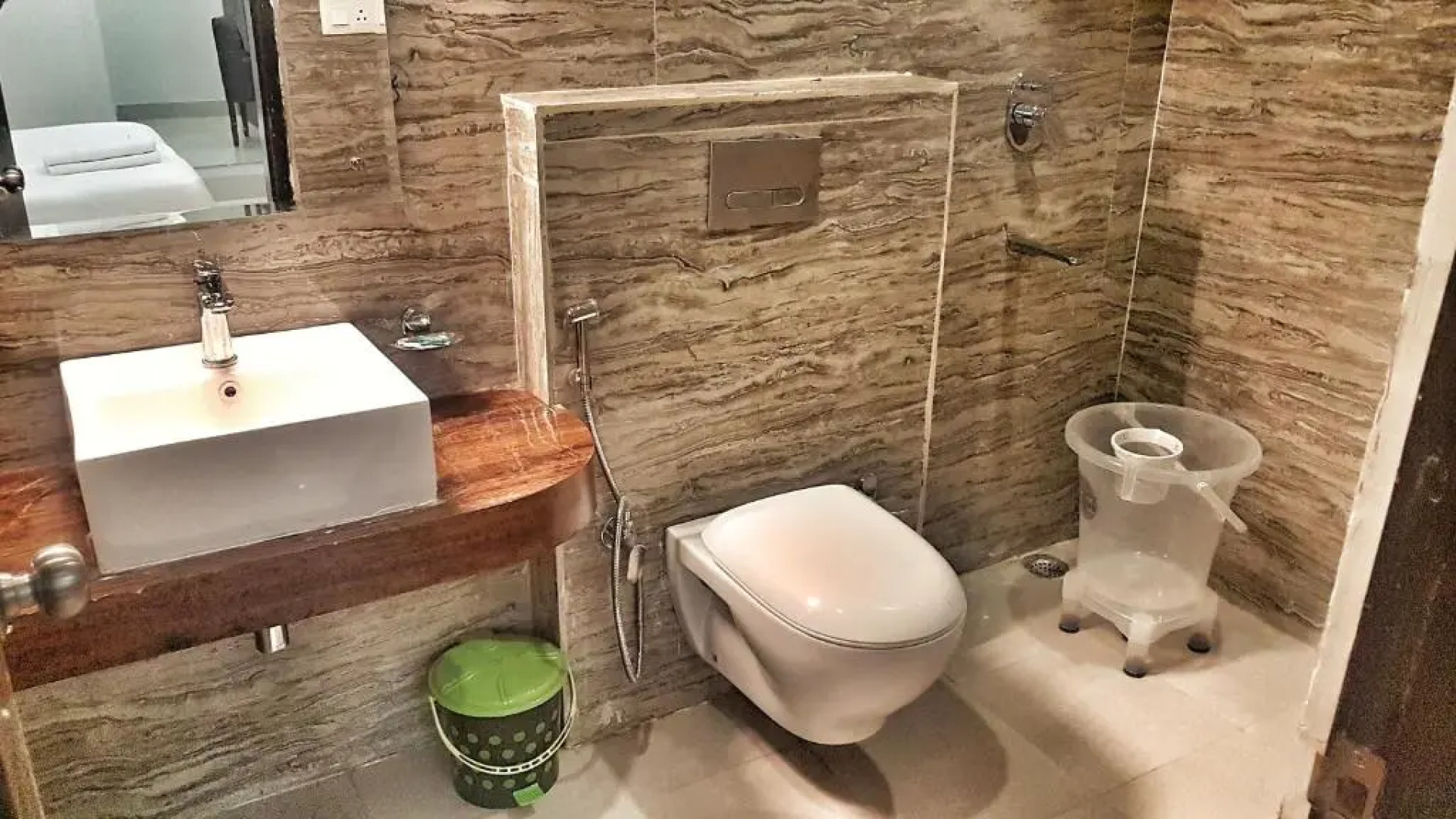 Hotel Delhi Aerocity