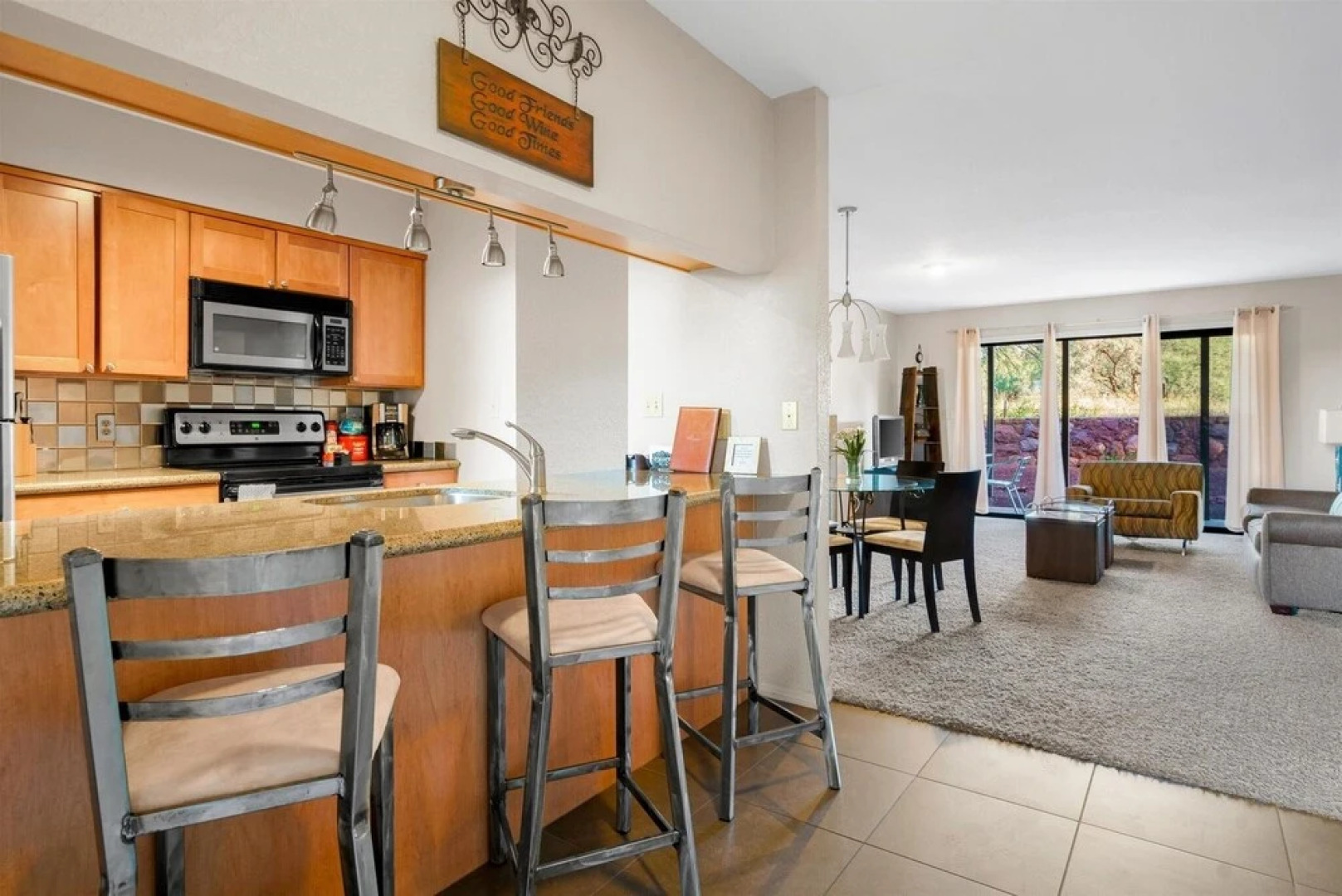 100 @ Bell Rock Condo- Supai 2 Bedroom Condo by RedAwning