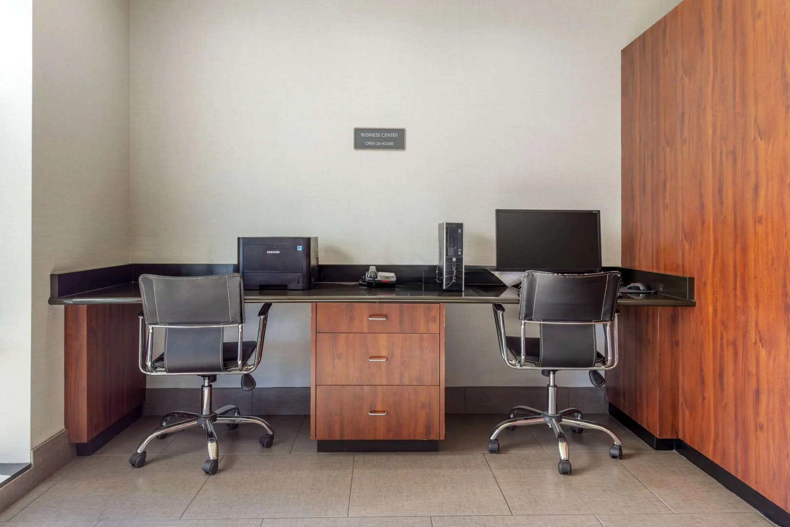 Comfort Suites Whitsett - Greensboro East