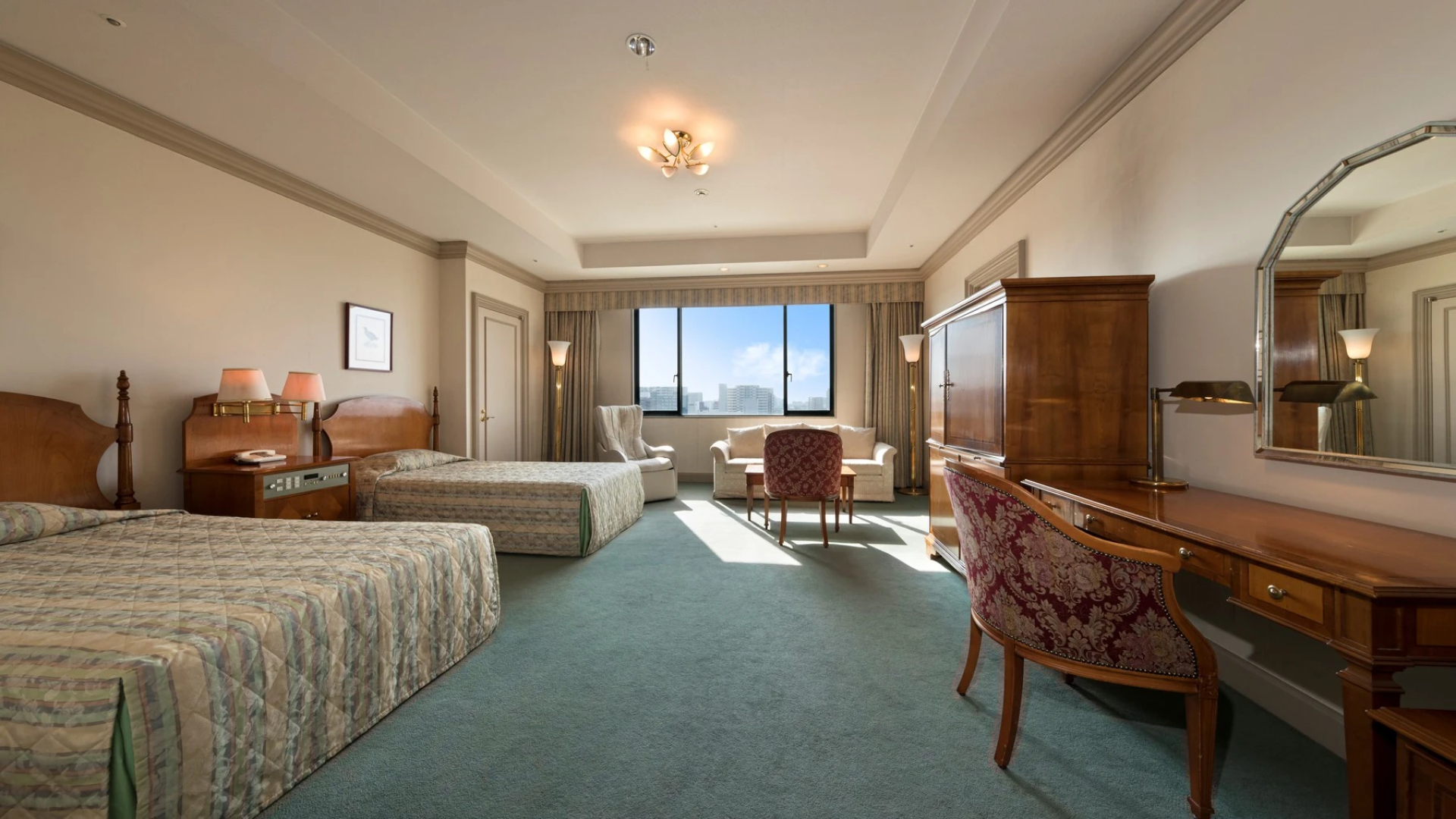 Hotel Marital Sosei Saga