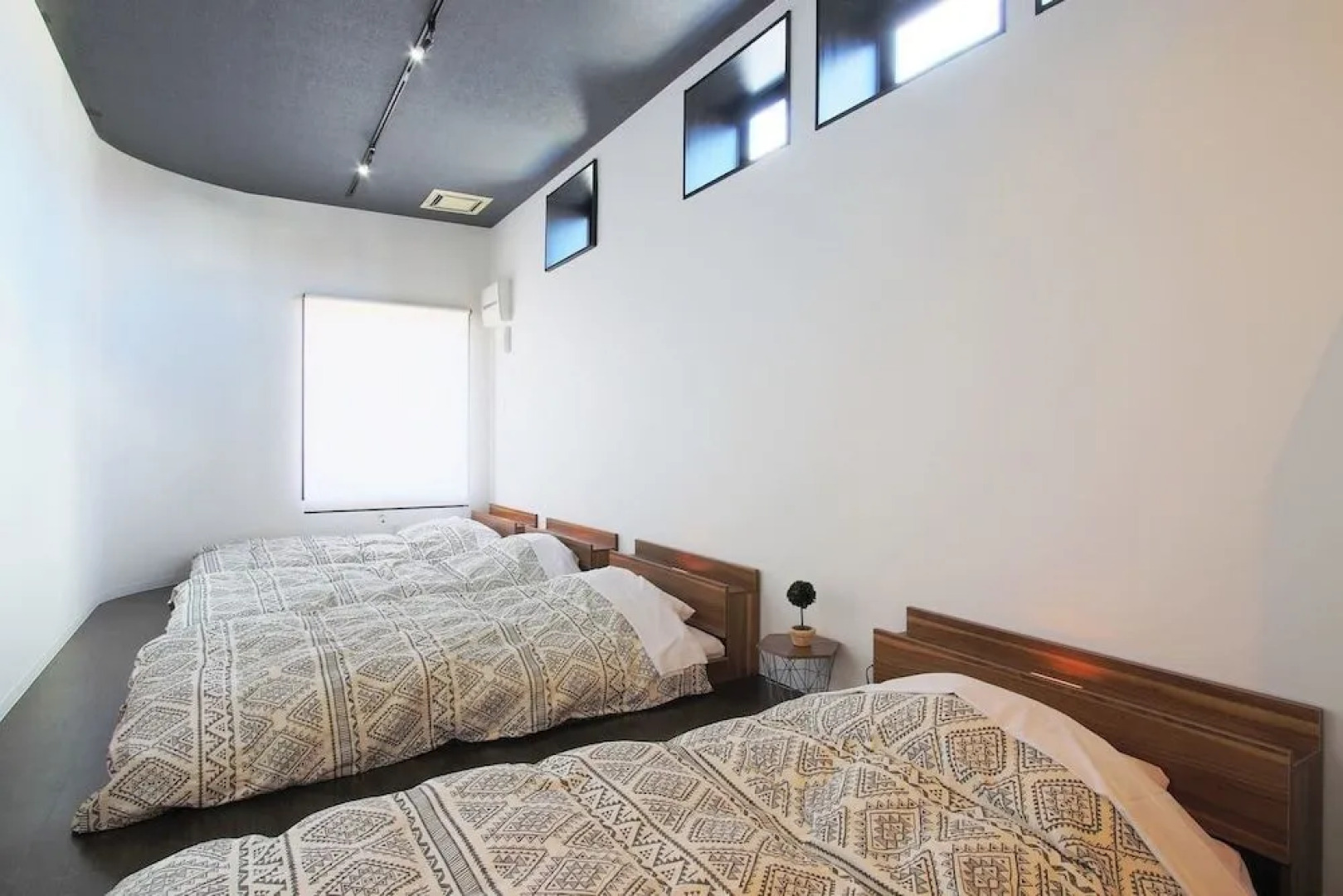 Fujinokura Tiny Fort