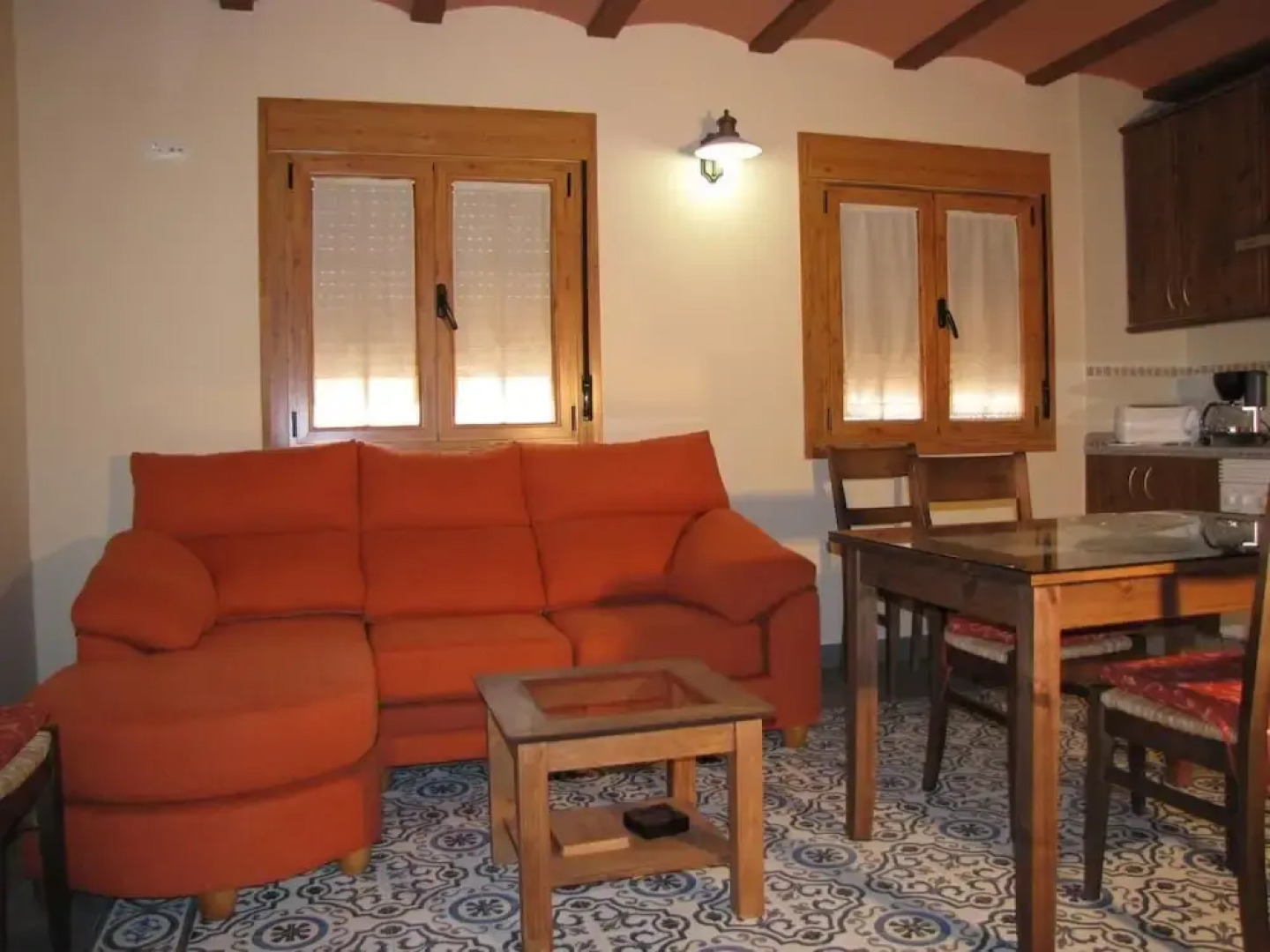 Apartamento Tía Antonia