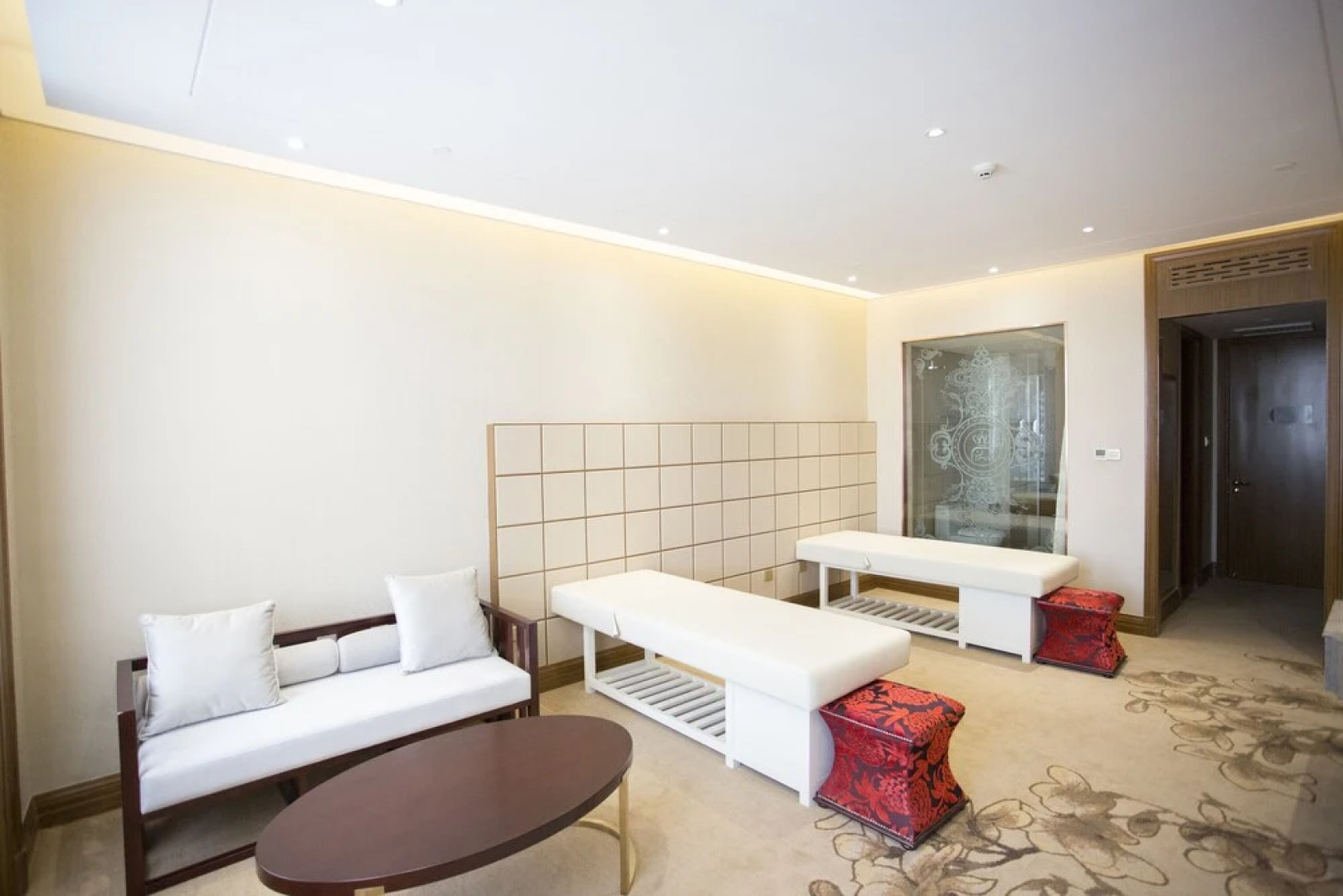 Zhangjiakou International Hotel