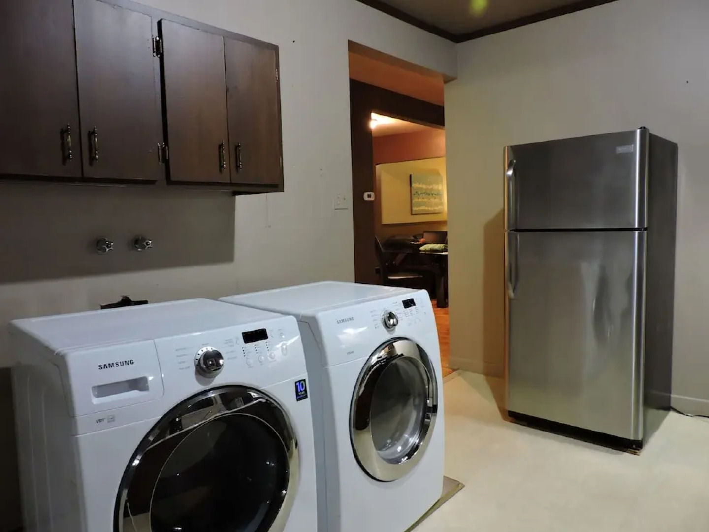 Apartment on 5th Avenue