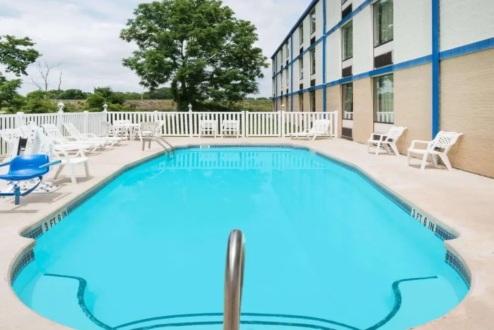 Sleep Inn