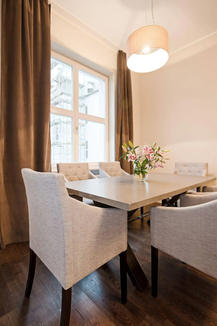 arabel Design Apartments Berlin