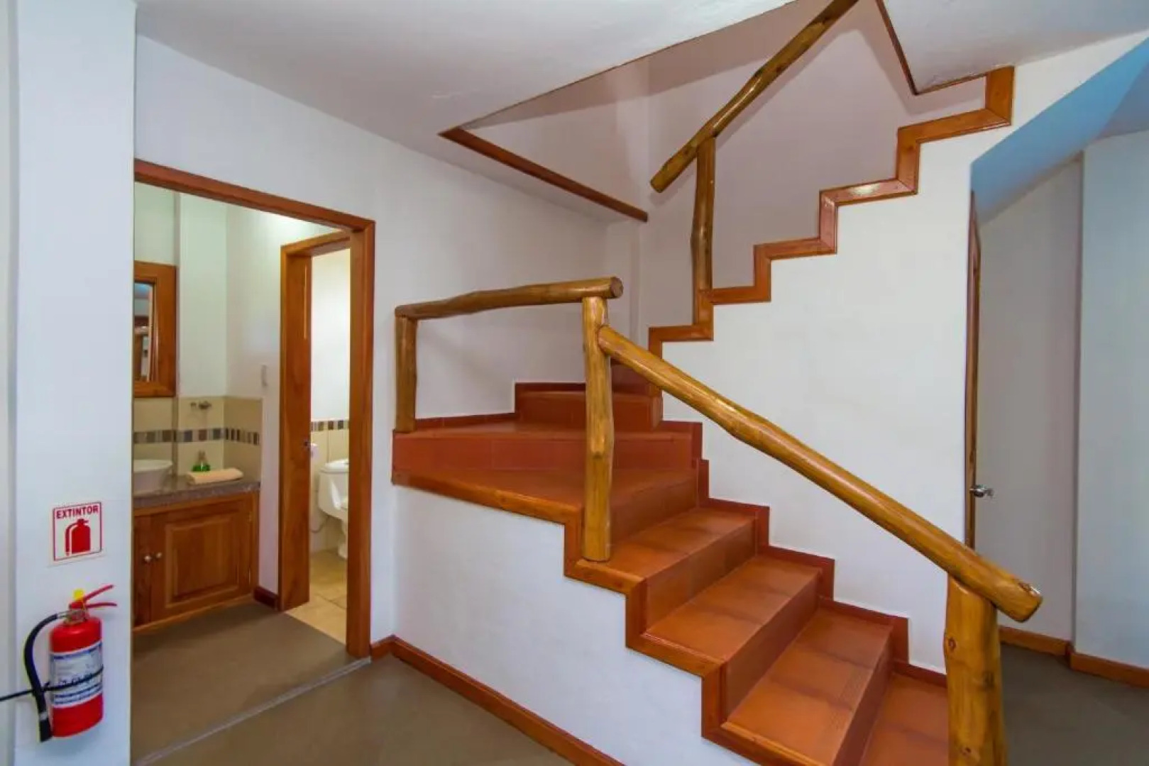 Villas Galapagos Cottages