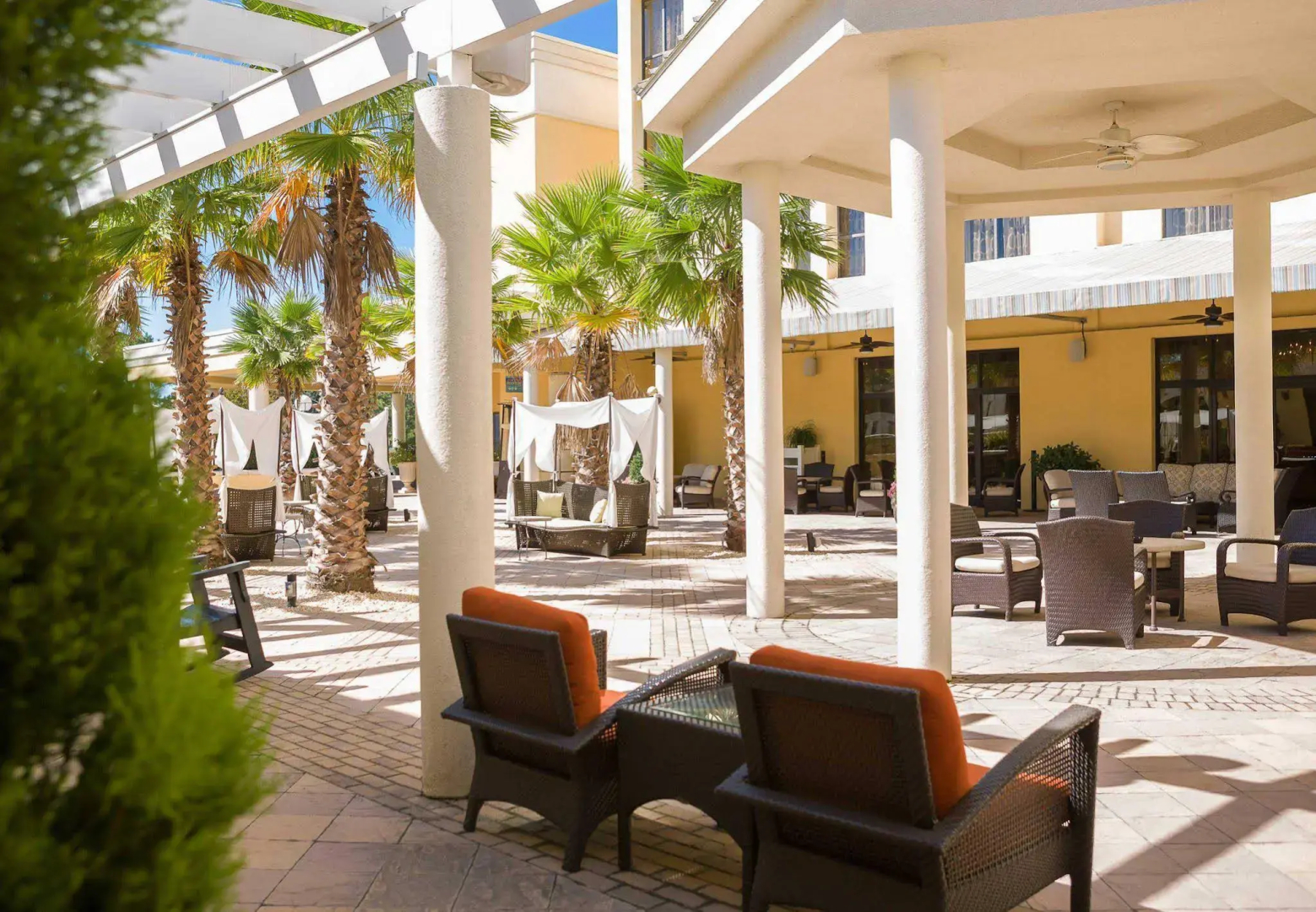 Charleston Marriott