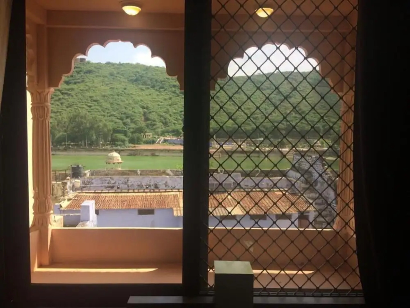 Haveli laxmi villa Bundi