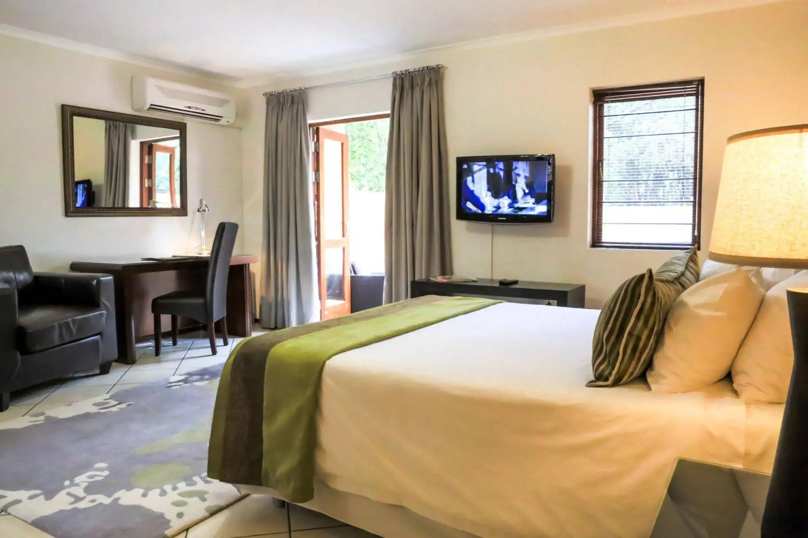 Sandton Times Square Serviced Apartments