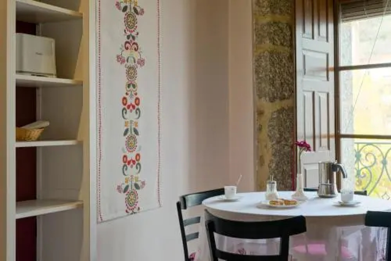 Casa Jardín de la Plata