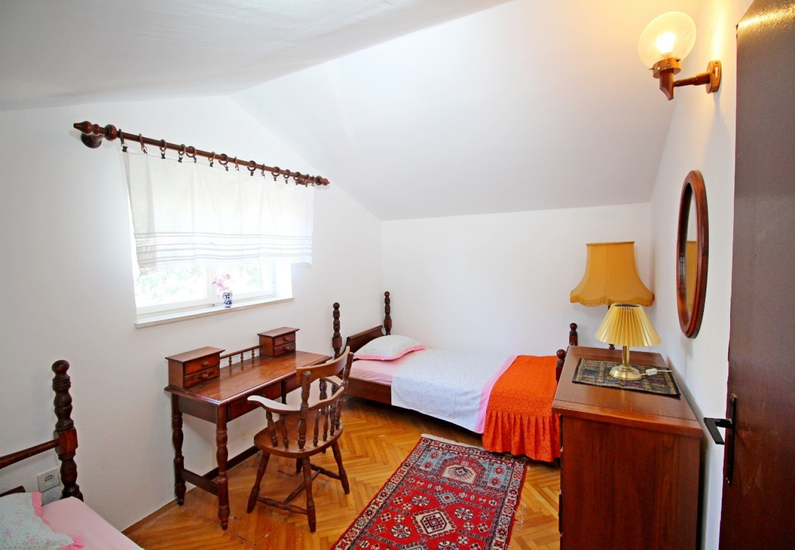 Holiday house UzLu - close to the sea & relaxing: Okrug Donji, Island Ciovo