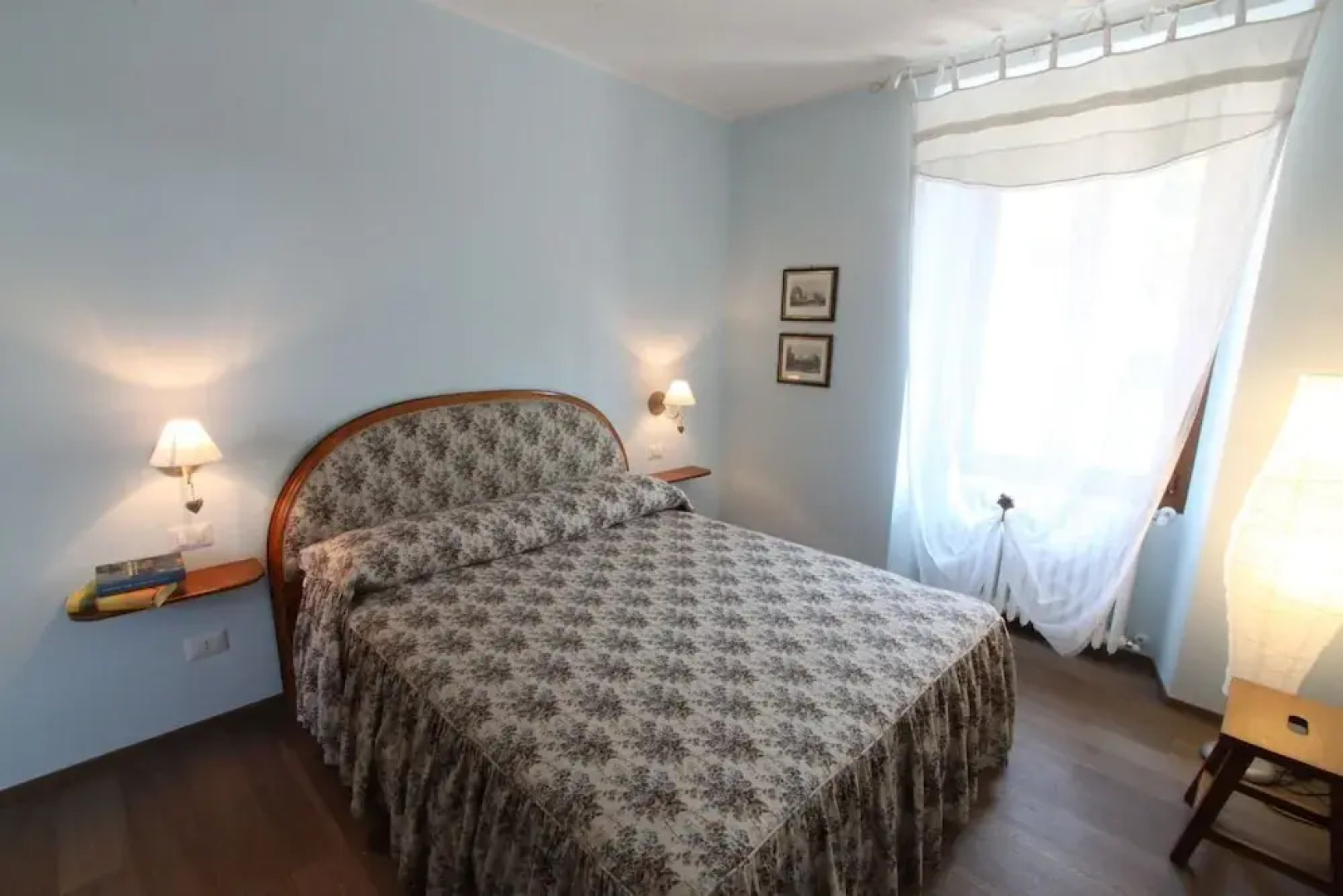 Pitel House The Bellagio Dream