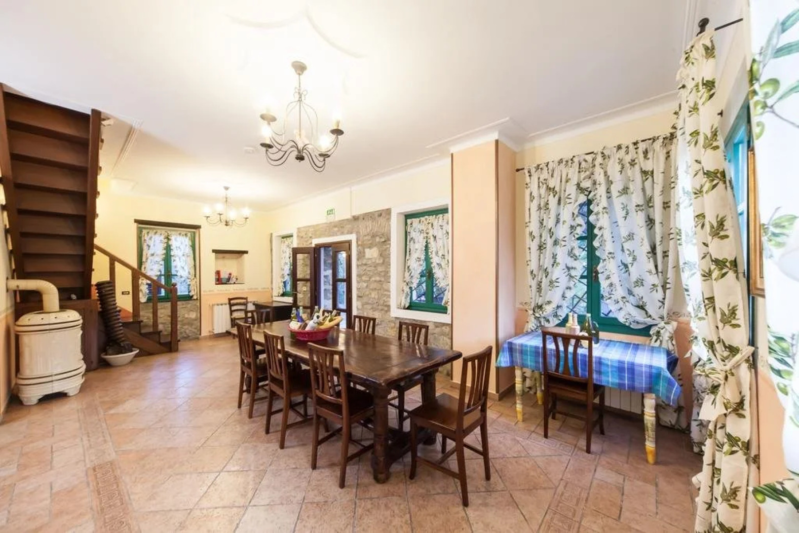 Agriturismo Le Meridiane