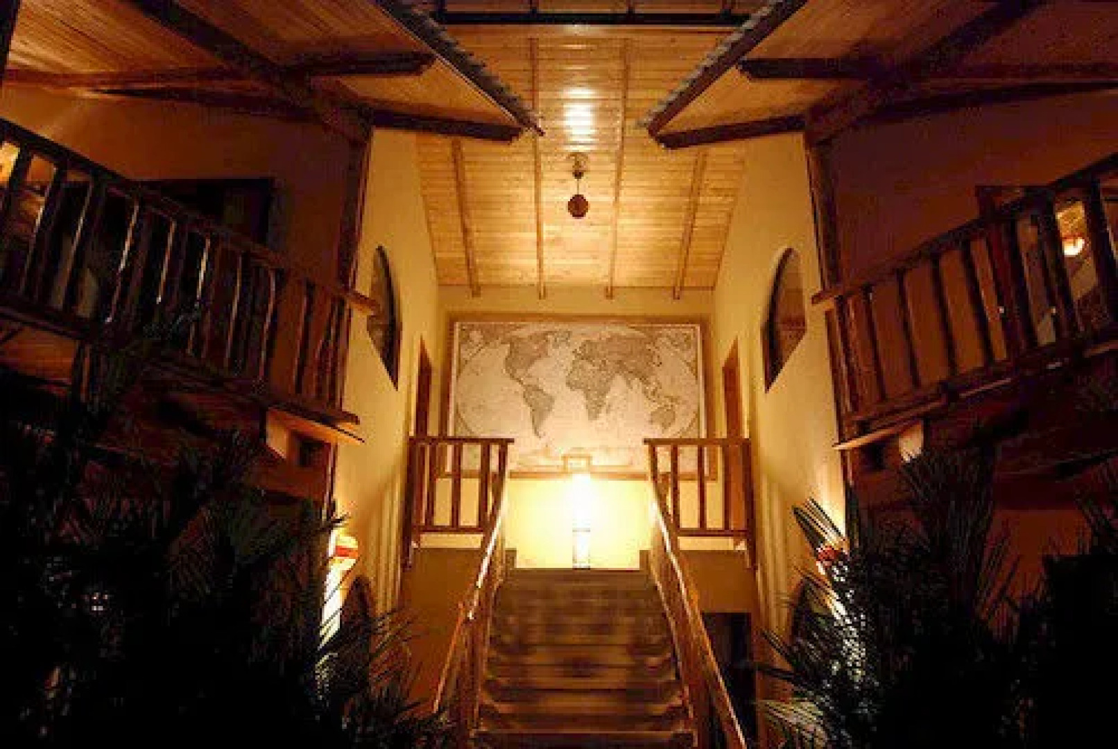 Pacífica Surf Studios