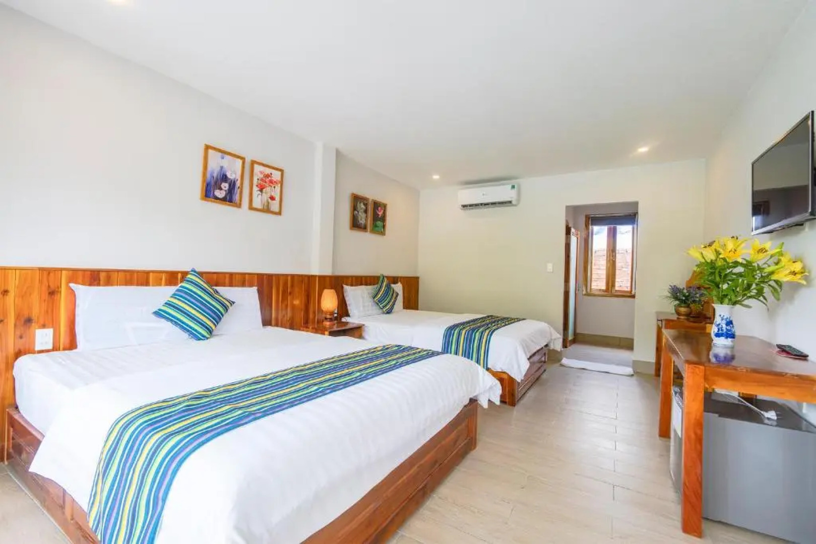Suoi May Phu Quoc Garden Resort & Spa