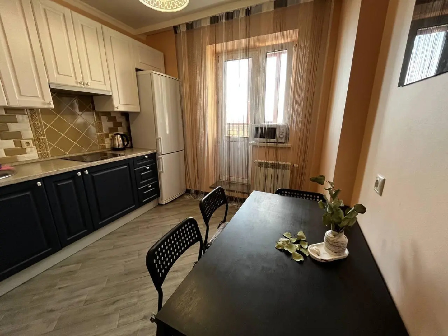 Sunny Days (Санни Дейз) на улице Кирова