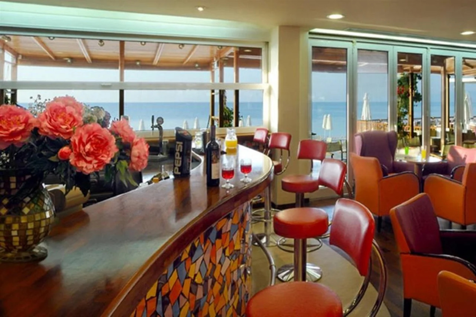 Kinetta Beach Resort & Spa - All Inclusive