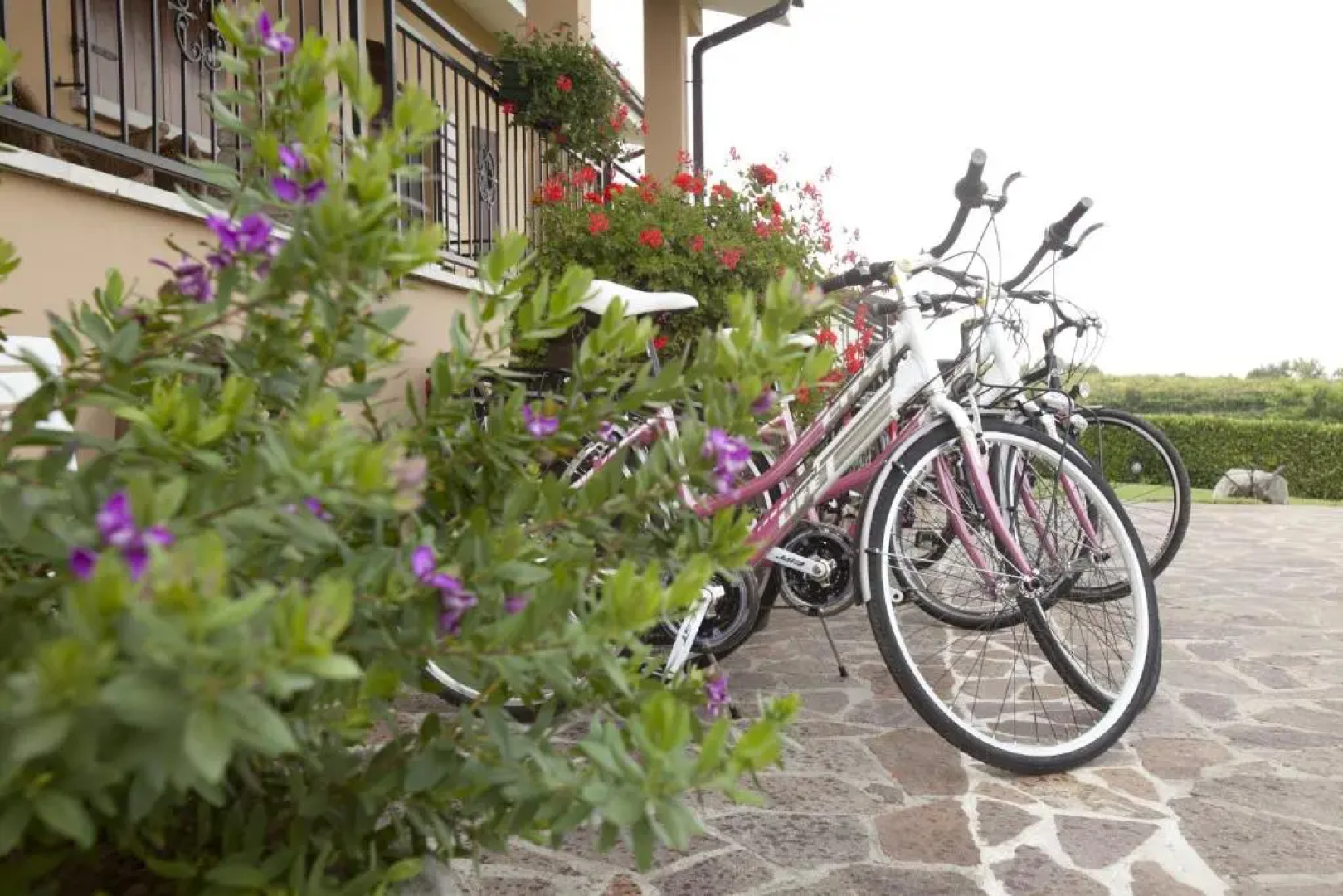 Bed & Breakfast Conca Verde