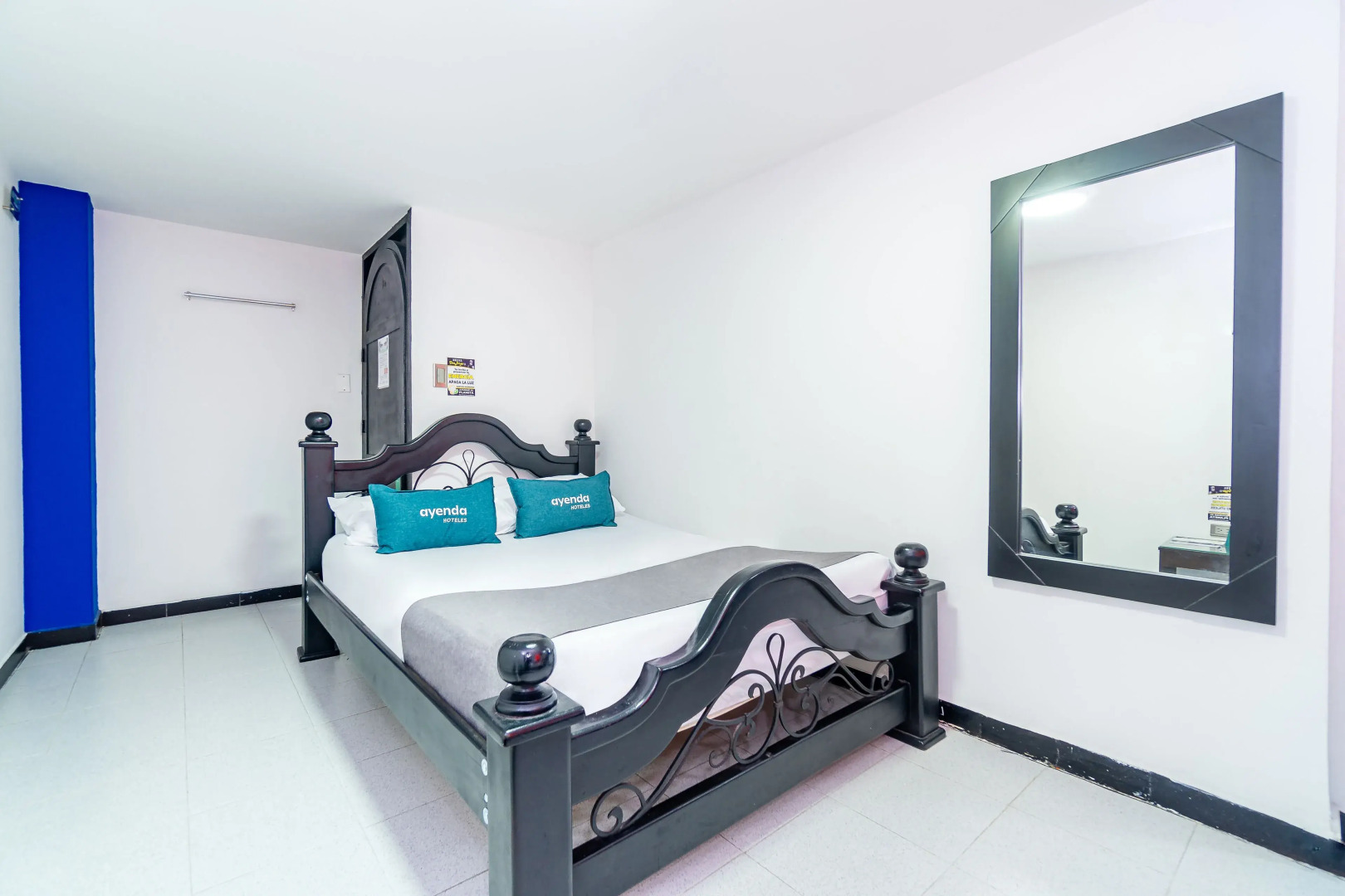 Ayenda Don Jorge de la 23