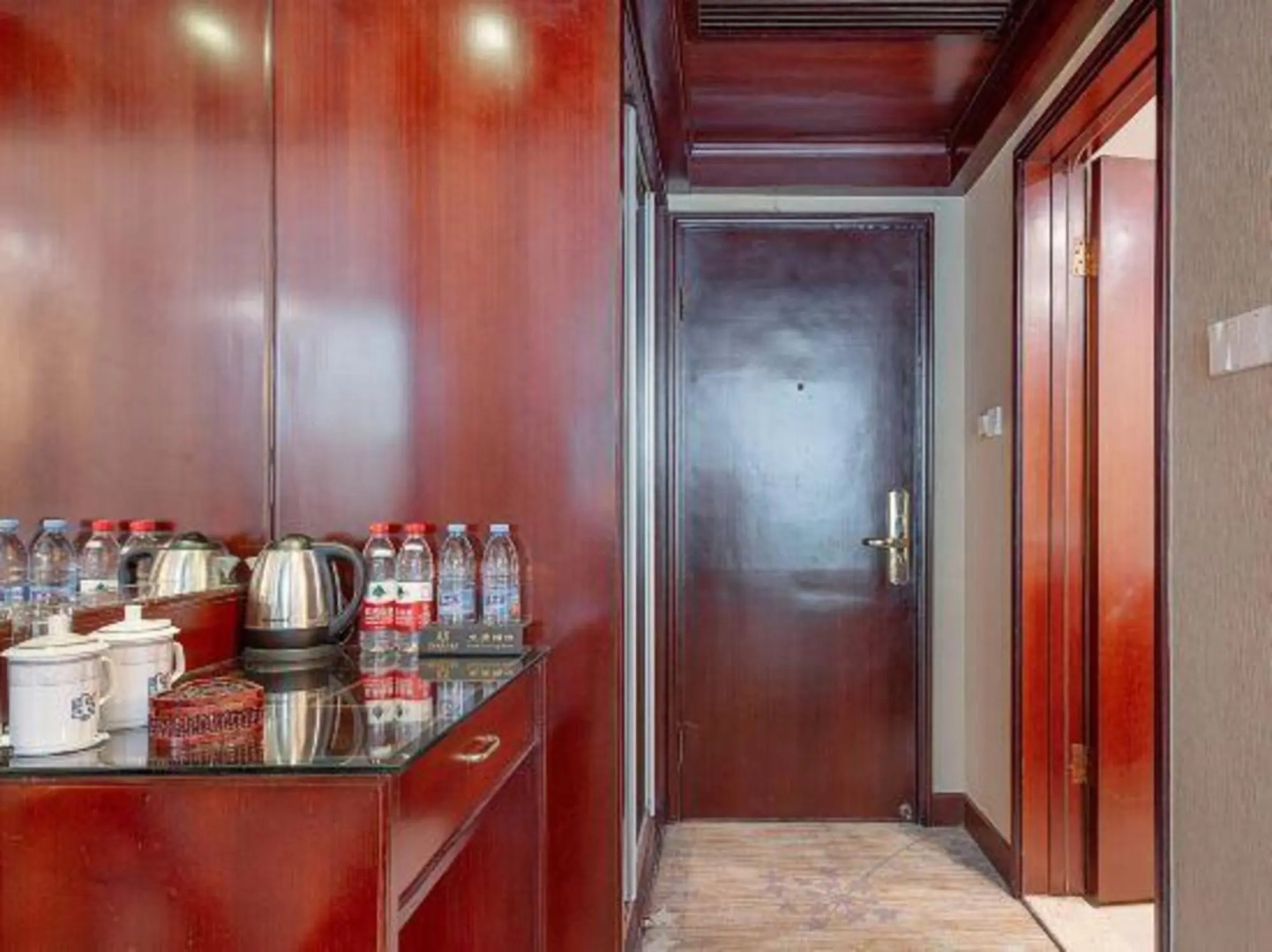 Fenghua International Hotel Zhoushan