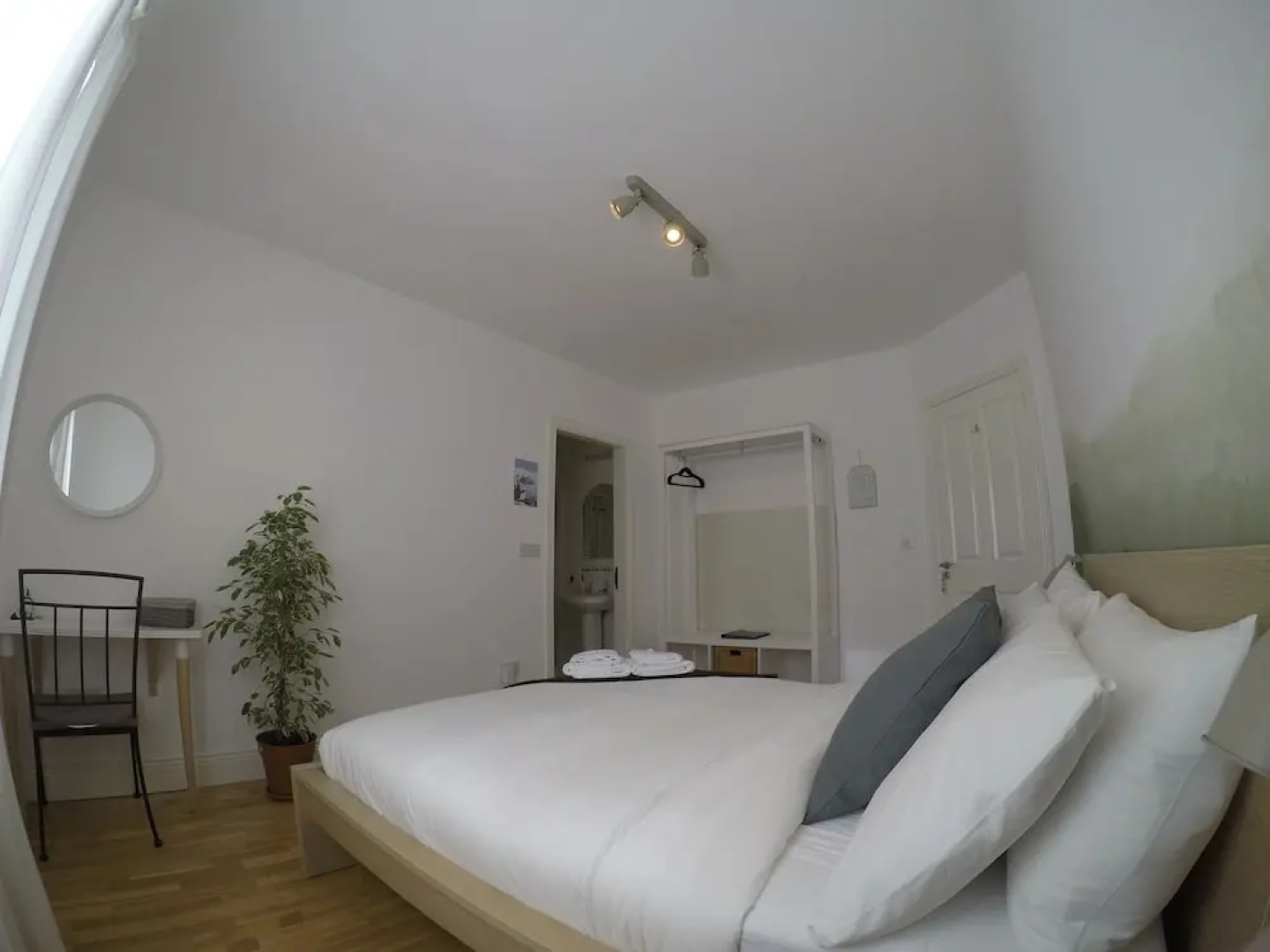 Seagull Cottage B&B