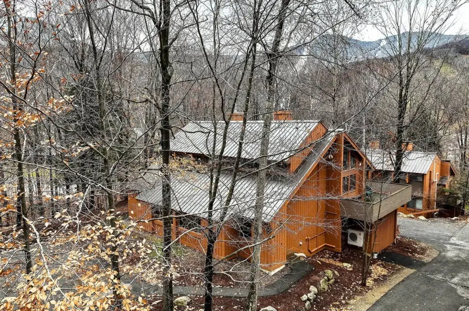 Village of Loon Condo in Lincoln w/ Pool Access