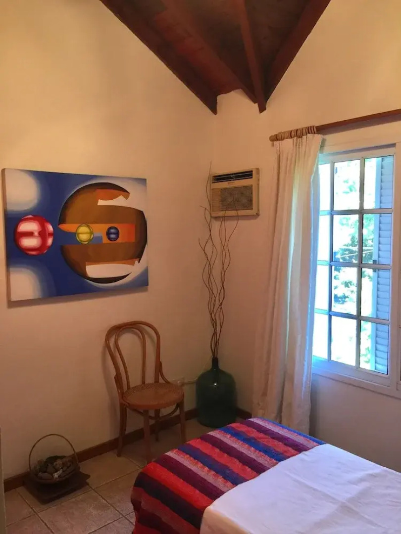 Casa De La Visitación