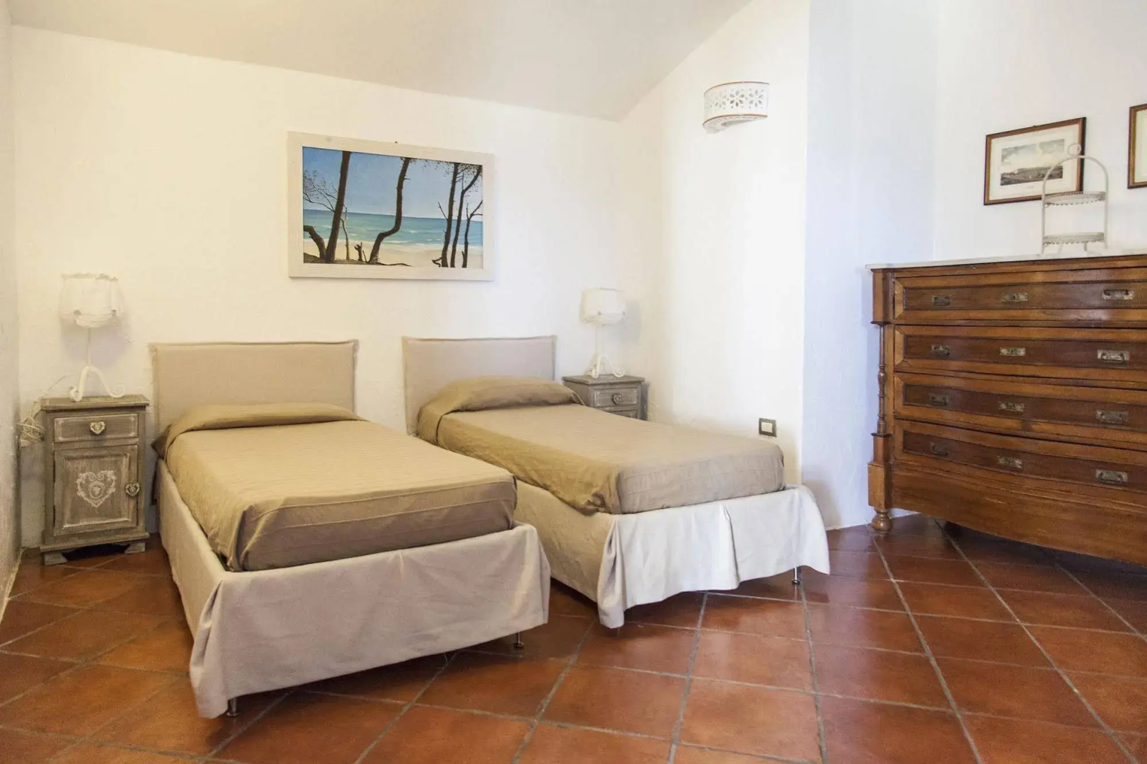 Villa Valeria