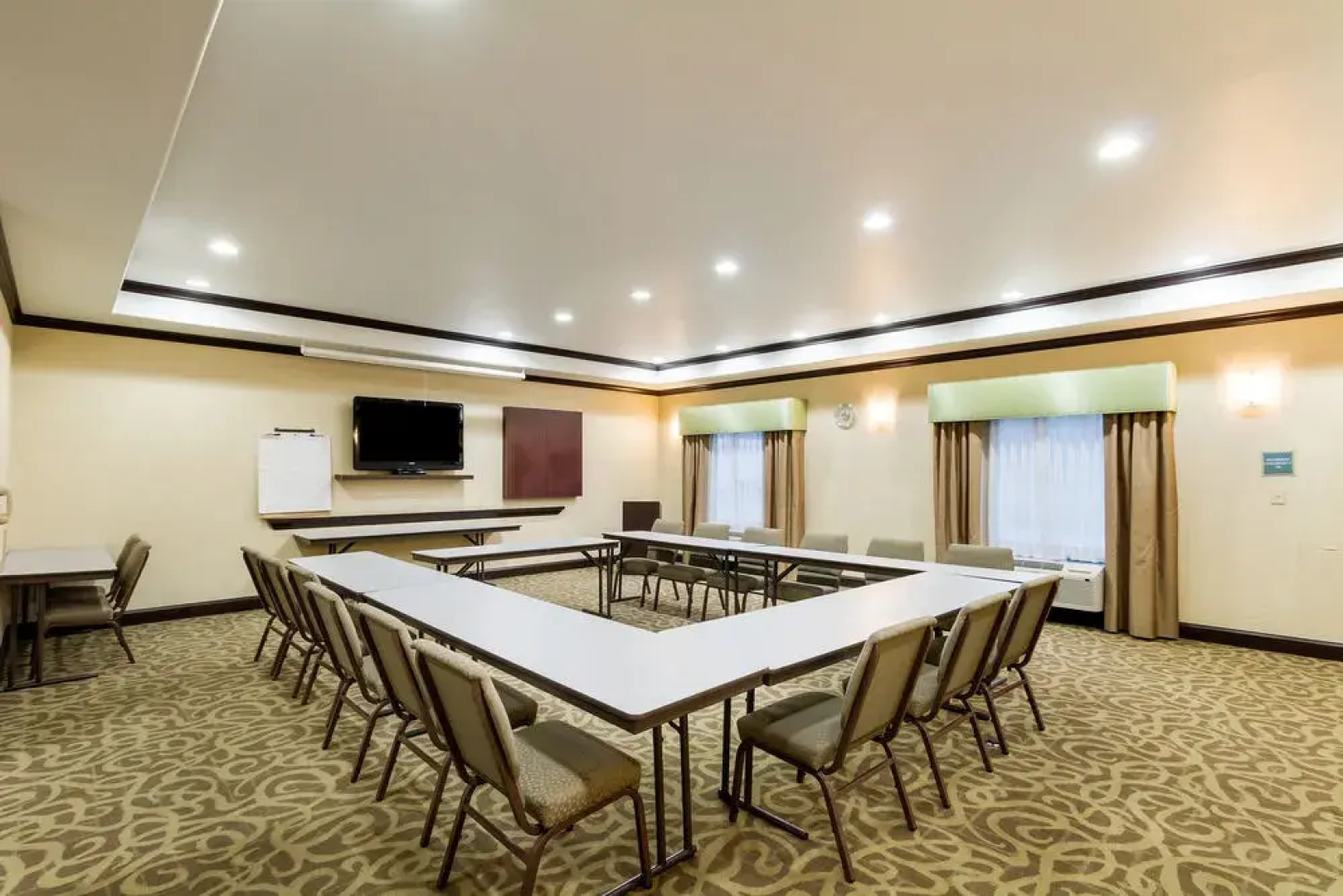 Comfort Suites Jewett