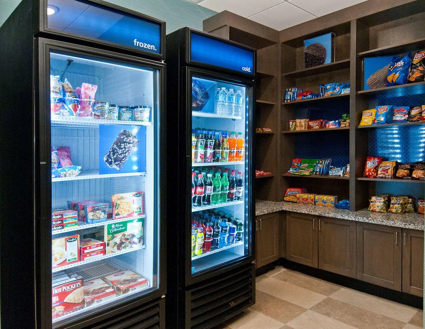 Hampton Inn & Suites Pensacola/I-10 Pine Forest Road