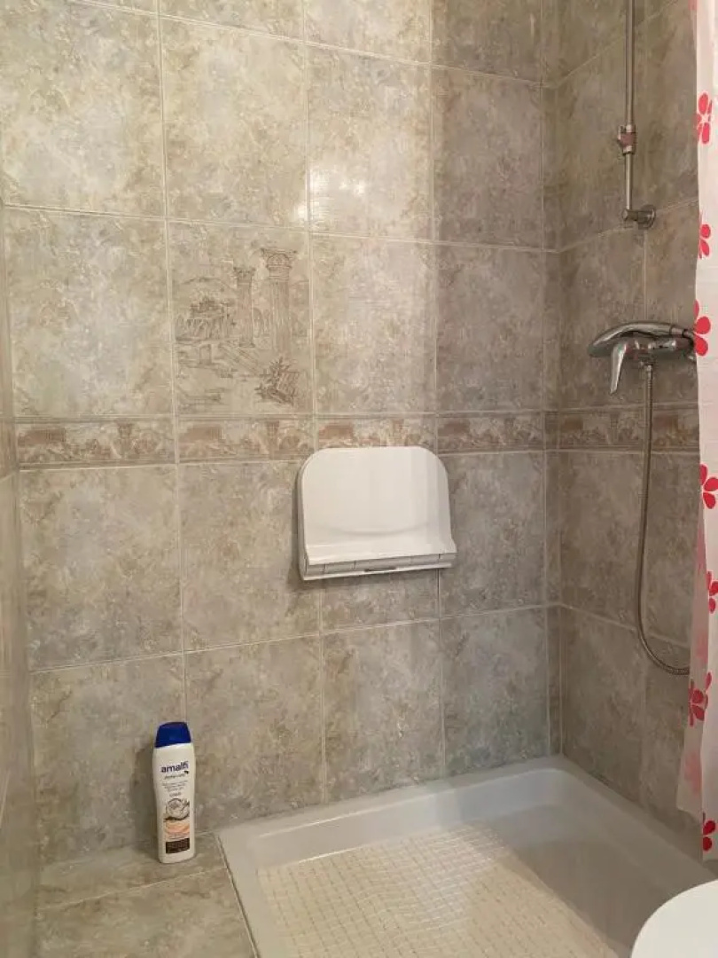 Nice Studio Livry (Adults Only)