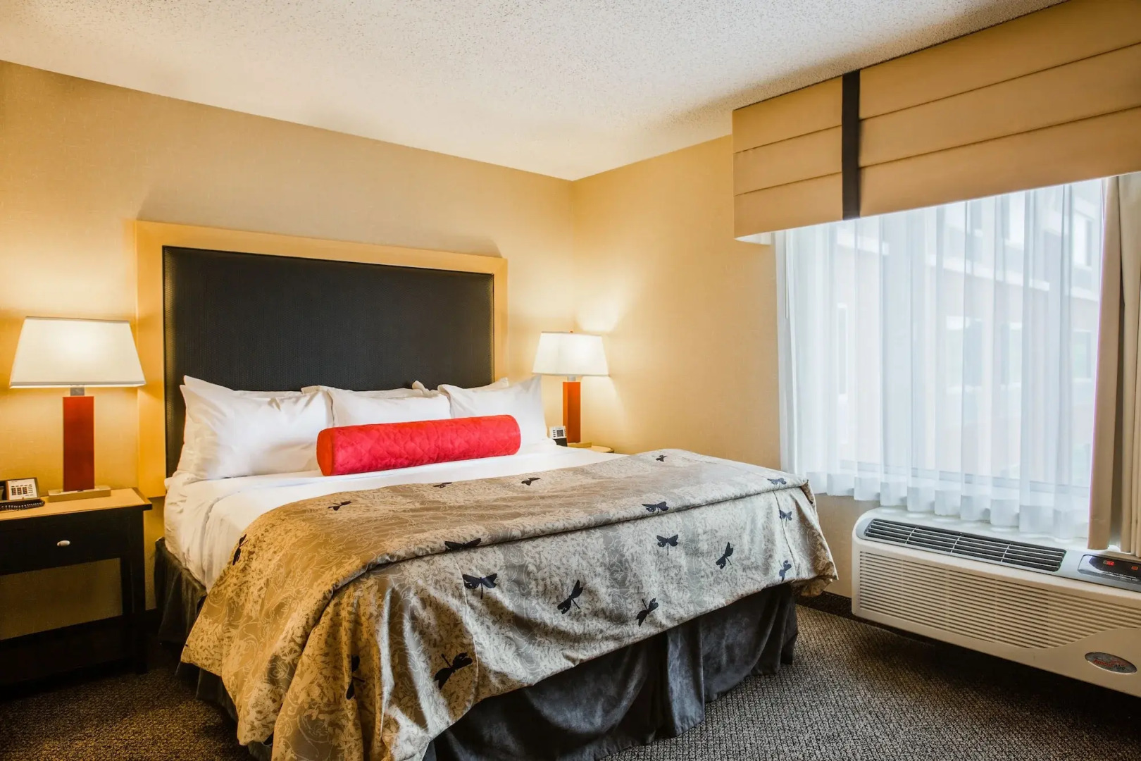 Cambria Hotel Minneapolis Maple Grove