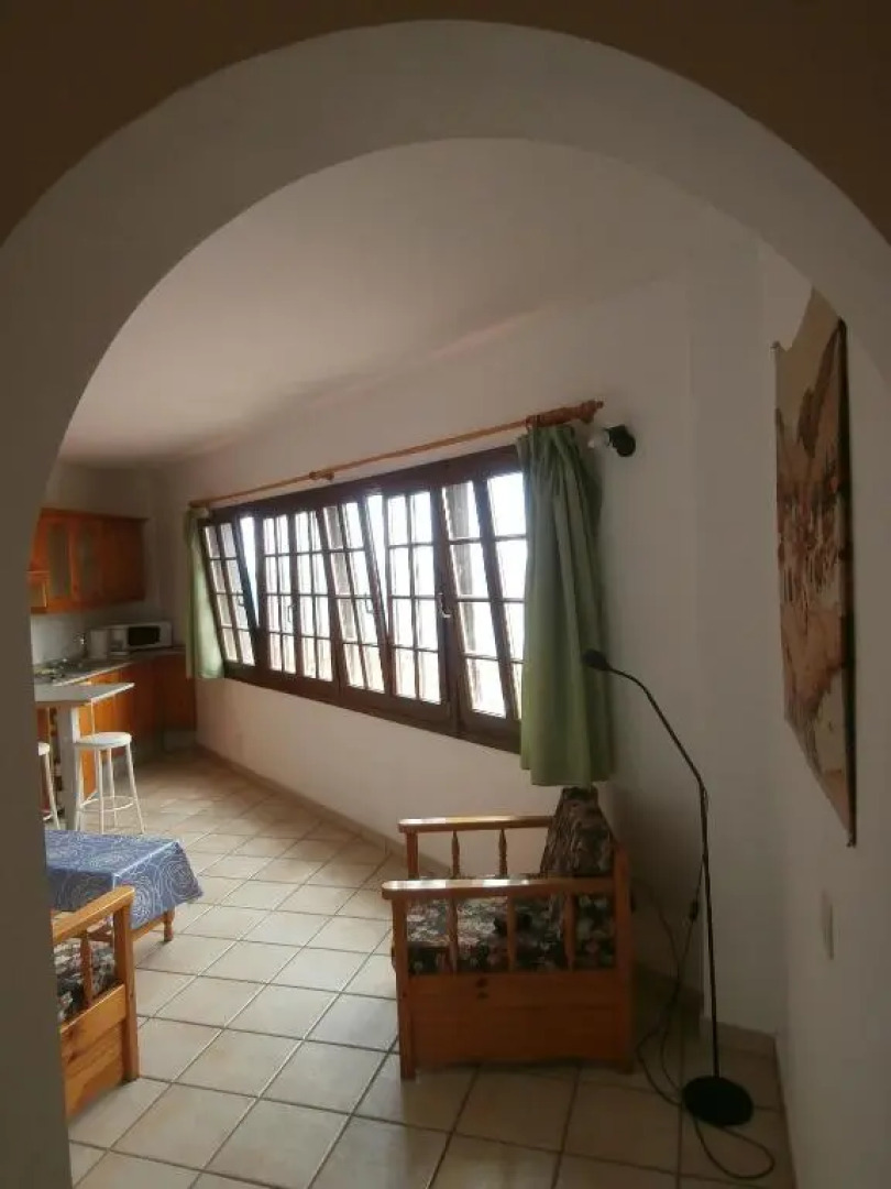 Apartamentos Montecristo