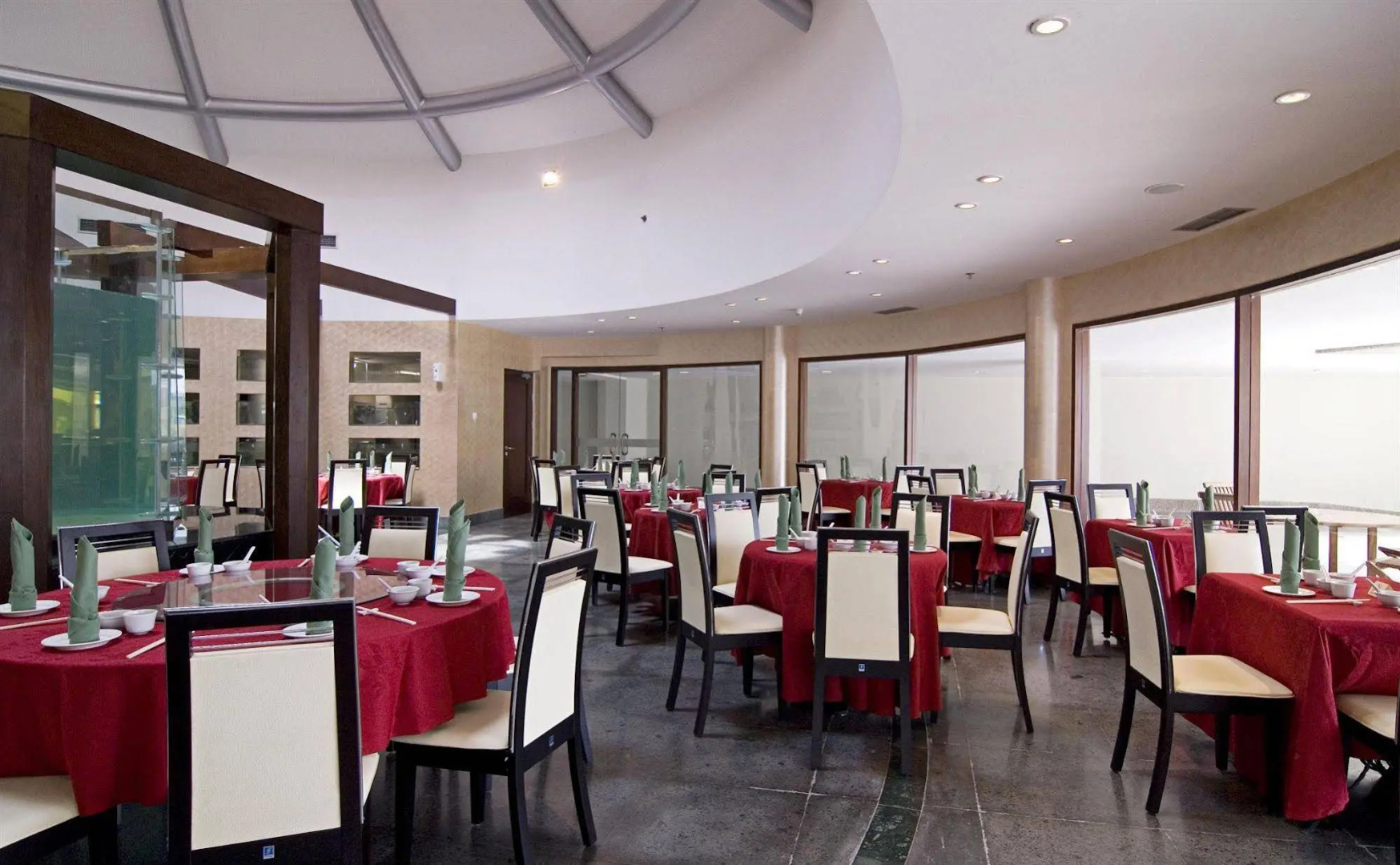 Labersa Grand Hotel & Convention Center