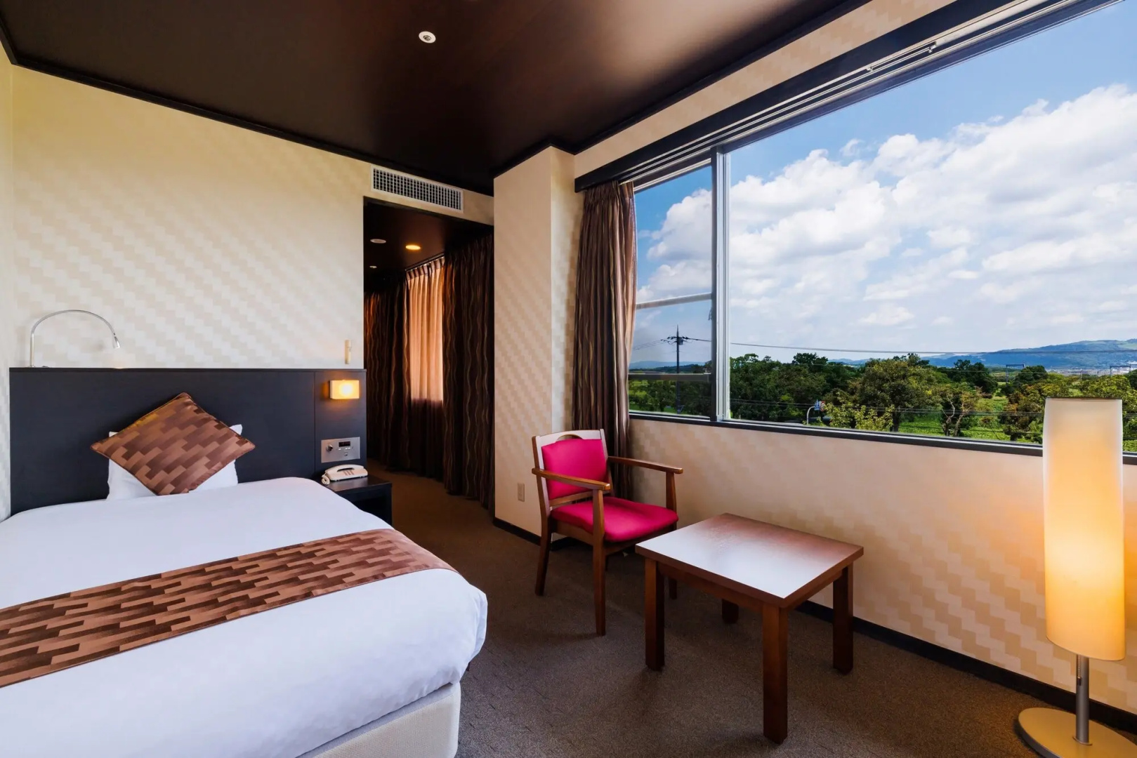 Kamenoi Hotel Nara