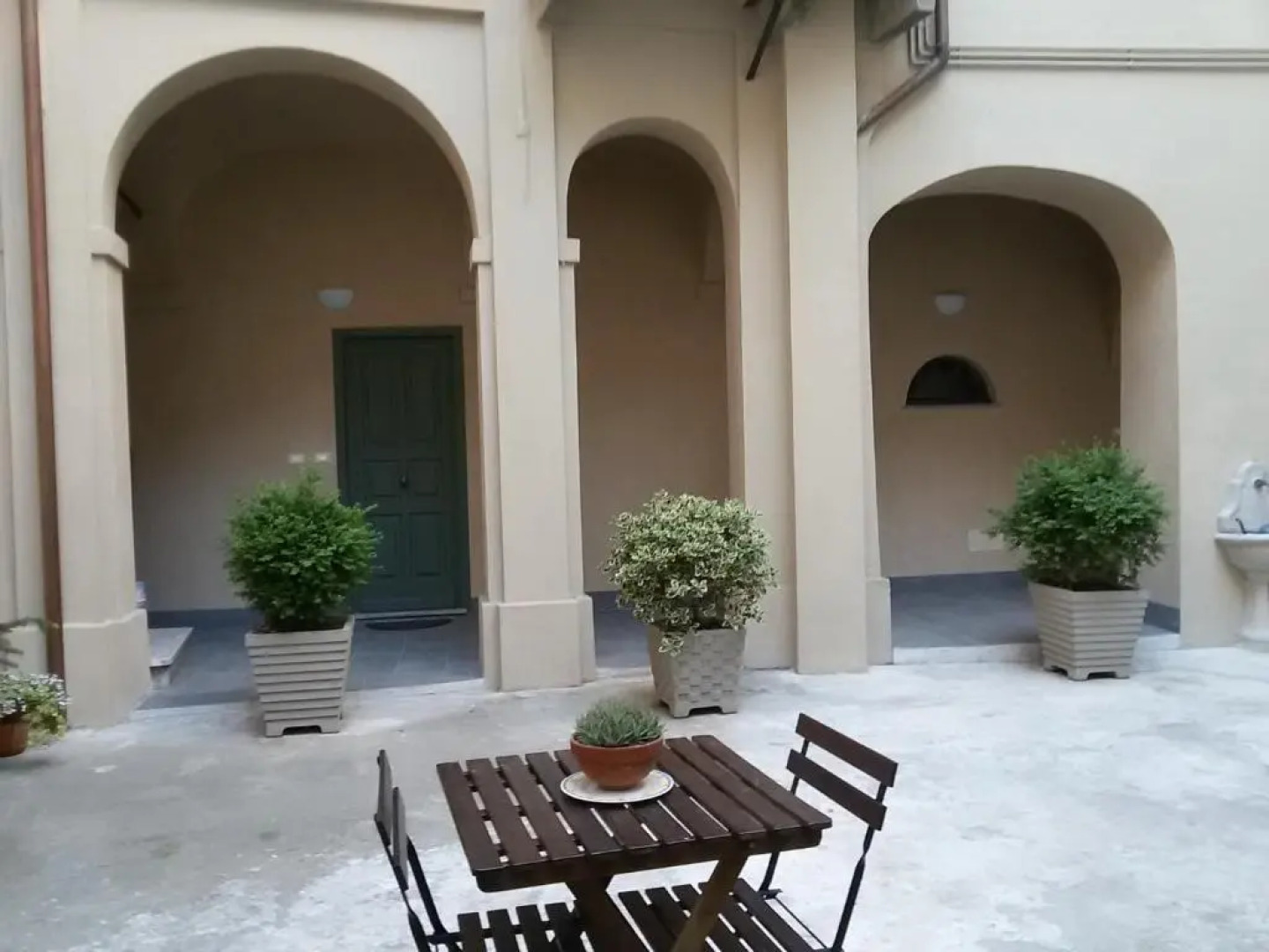 Casa Pisterna