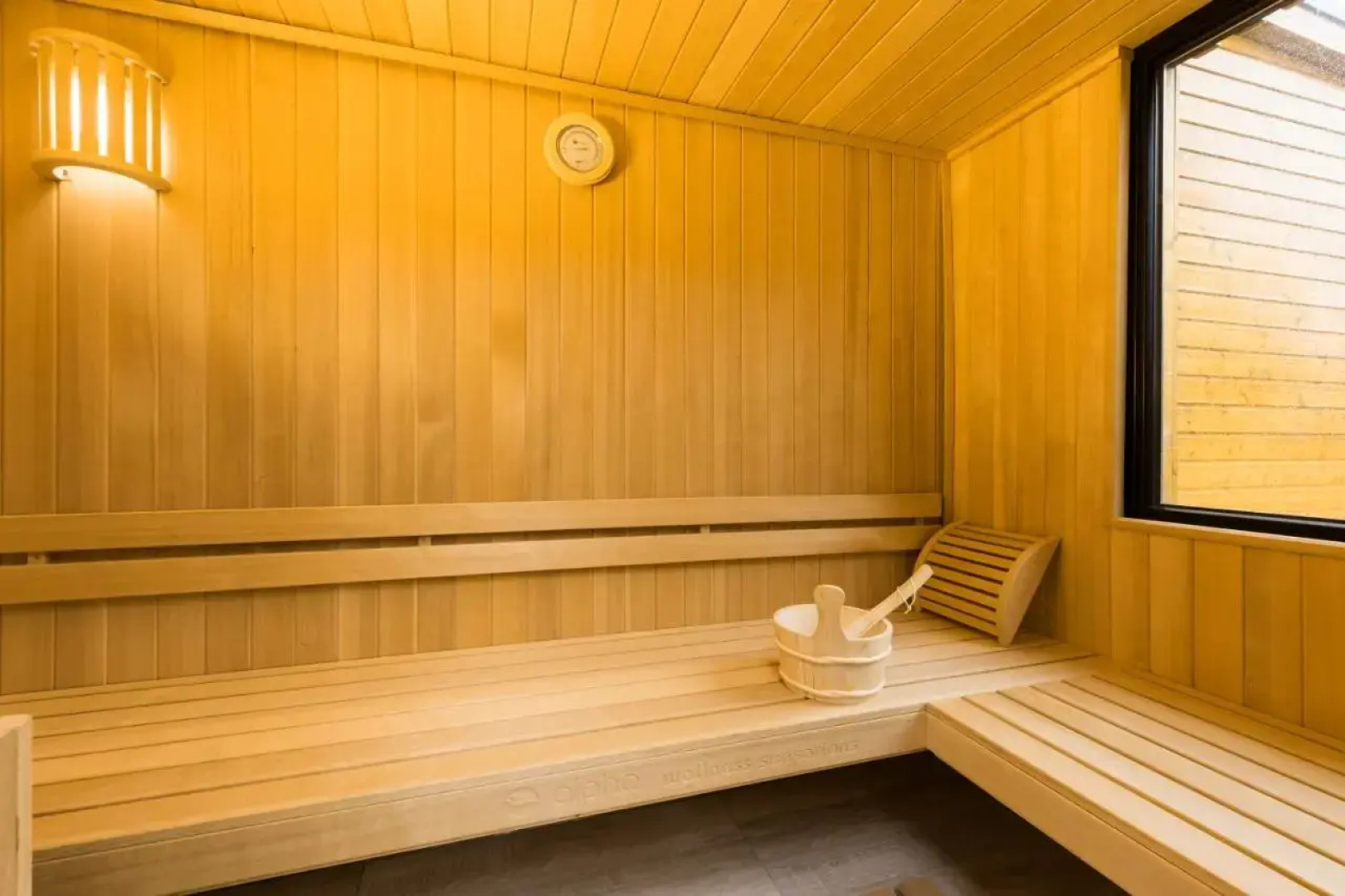 Center Parcs Les Trois Forêts