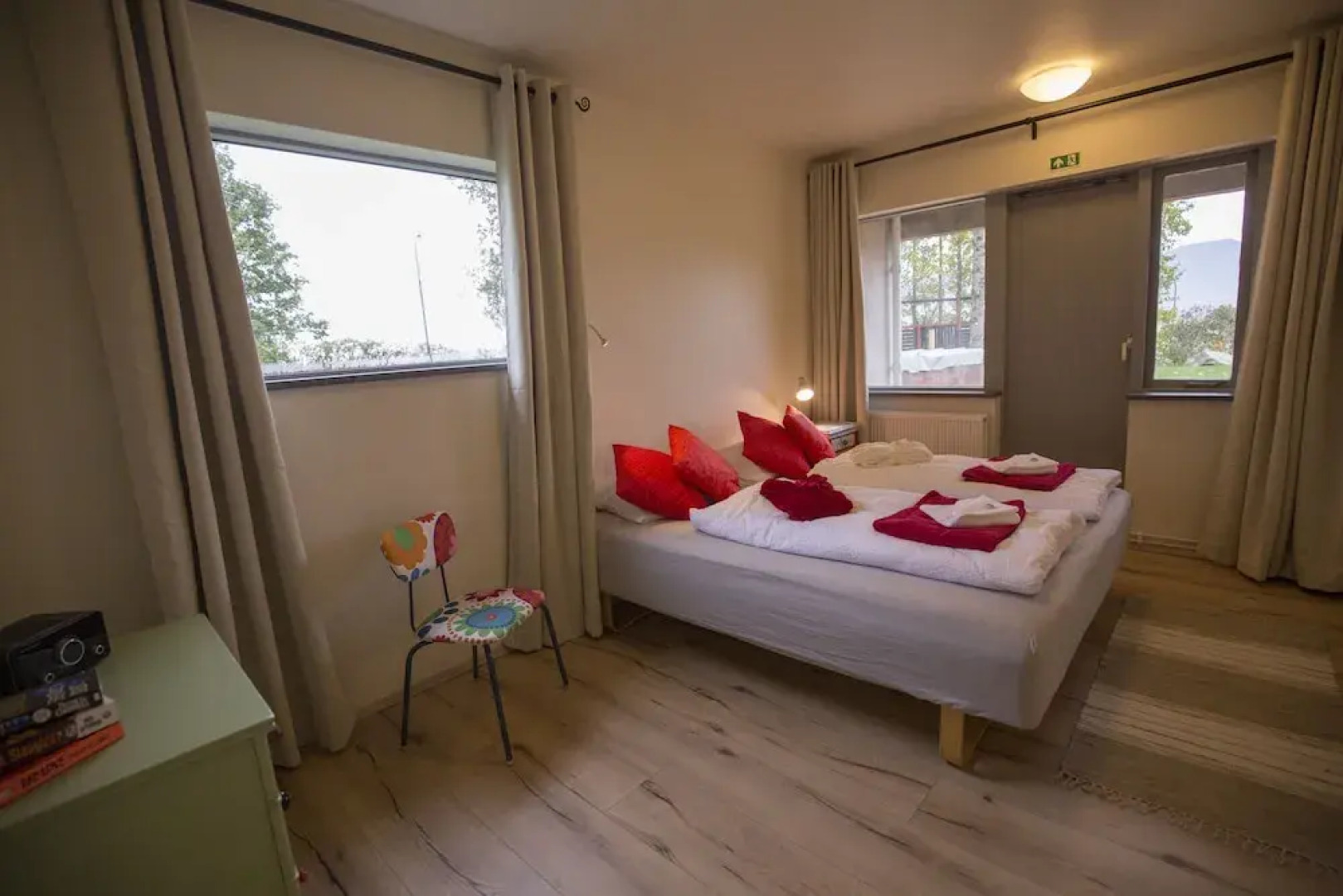 Hestasport Apartment